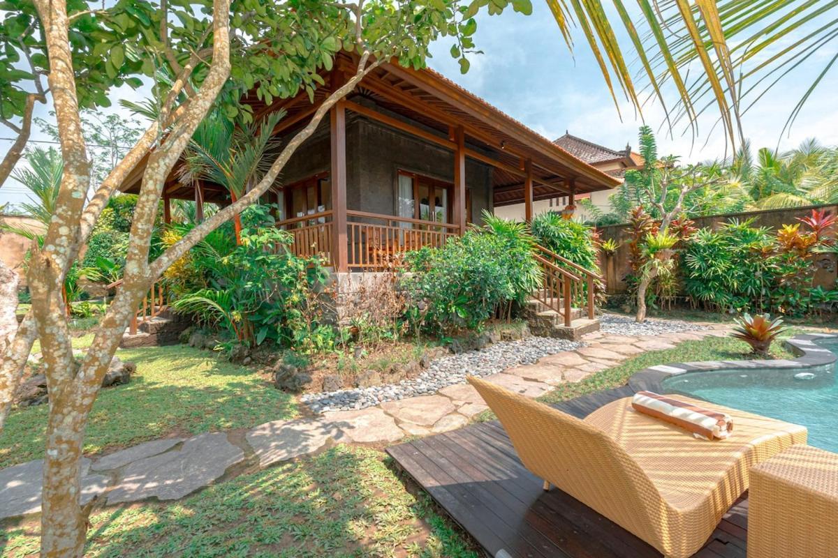 Kak Oman By Madhava Hospitality Ubud (Bali)