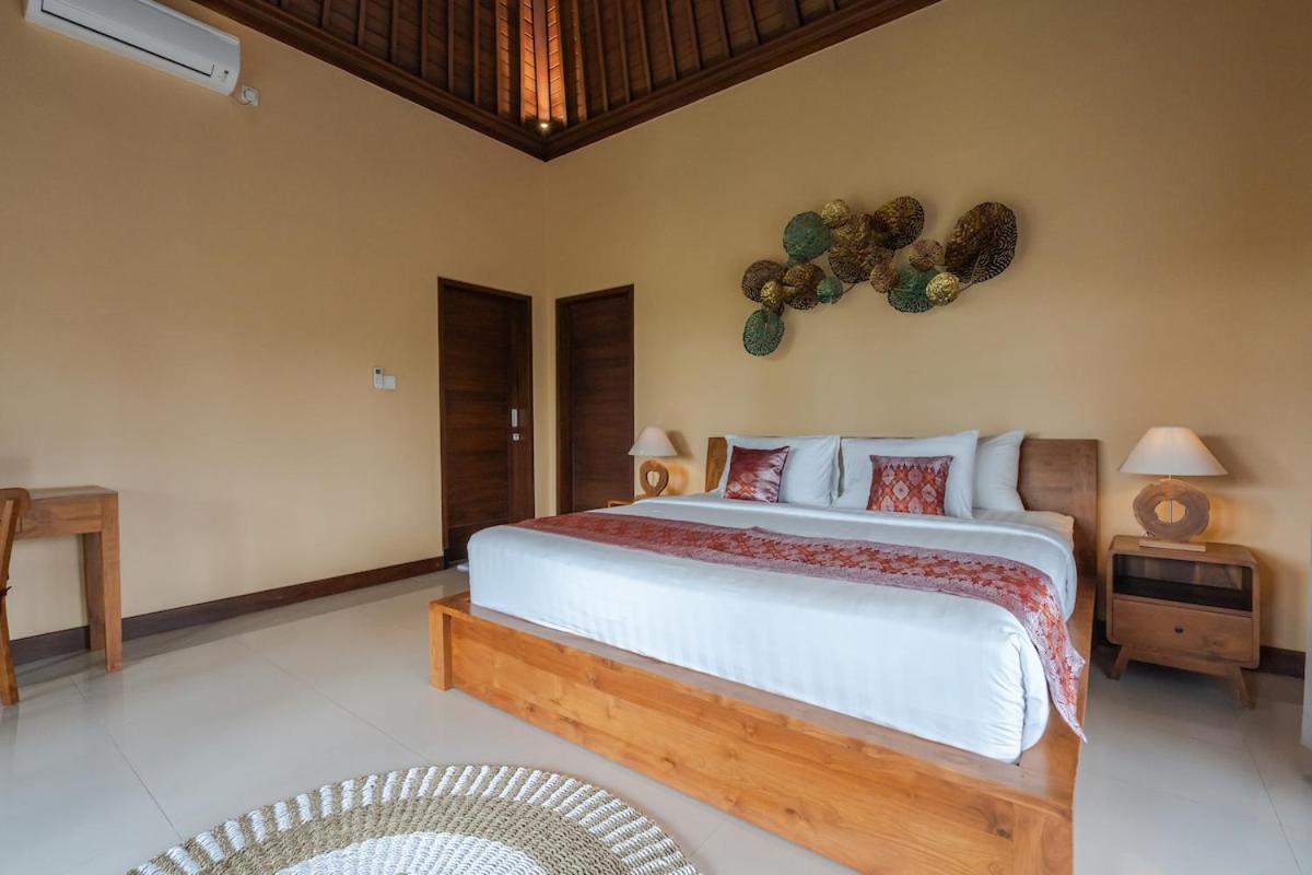 Kak Oman By Madhava Hospitality Villa Ubud (Bali)