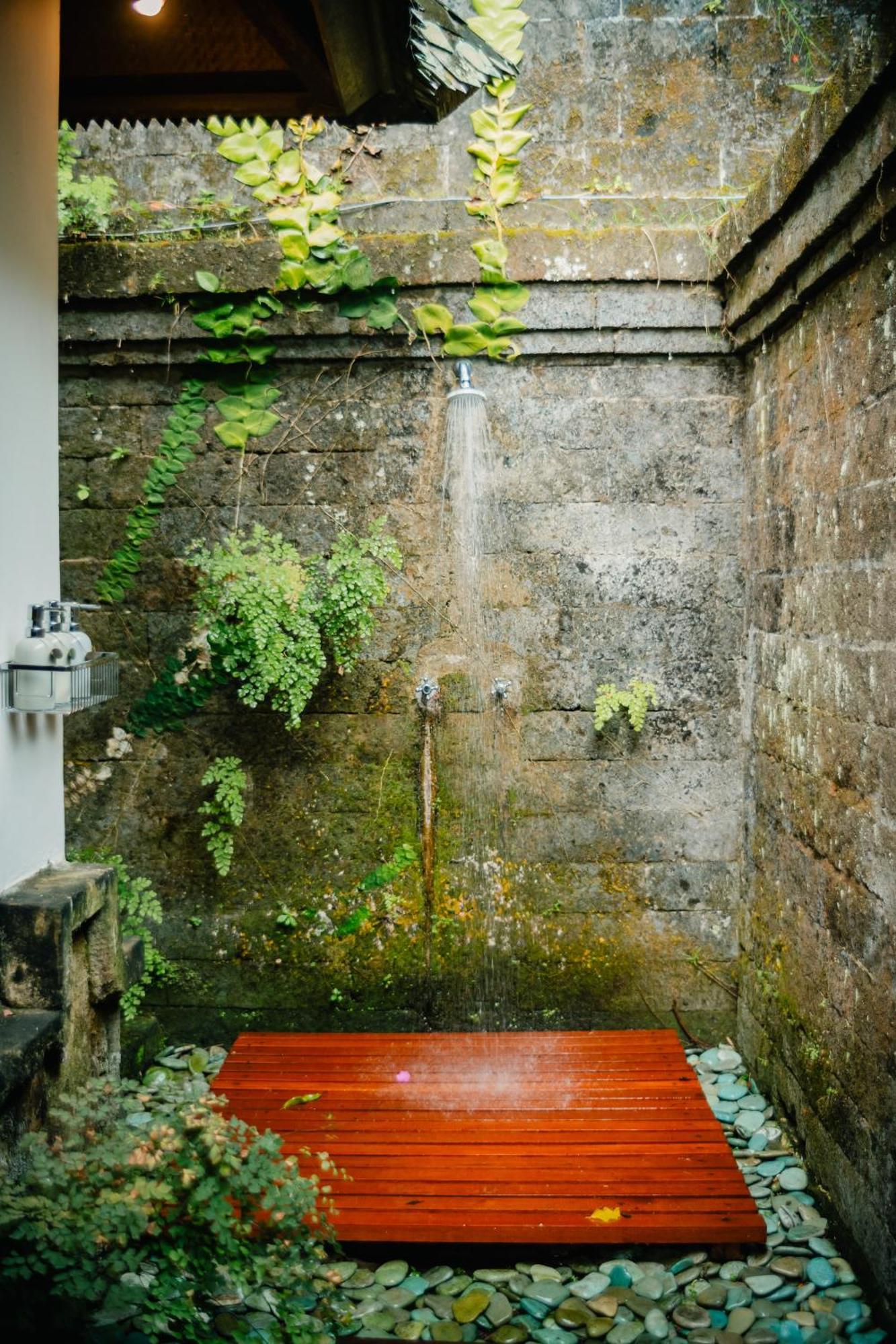 Ibah 5* Ubud (Bali)