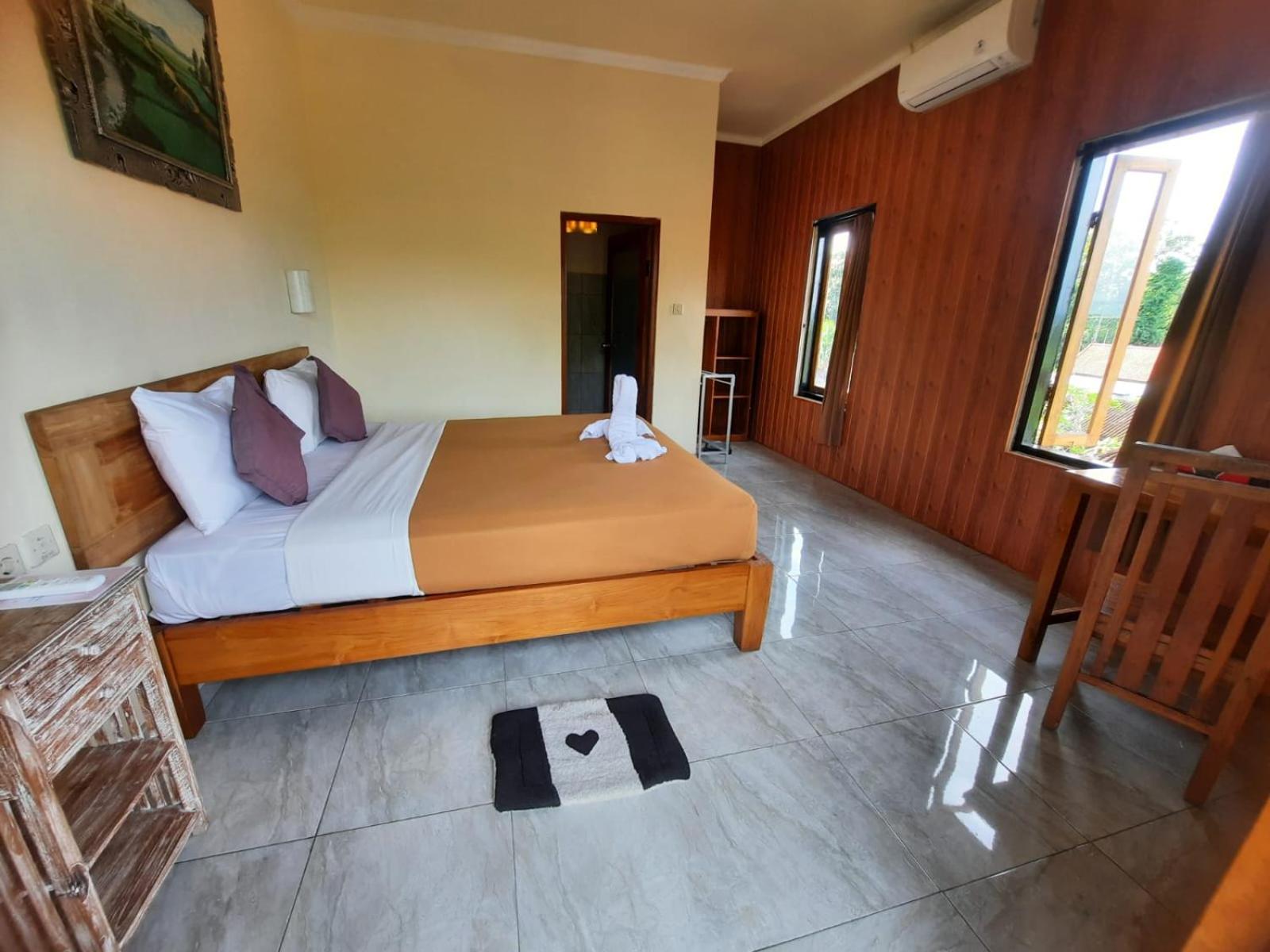 Kenari Diwang Apartment *