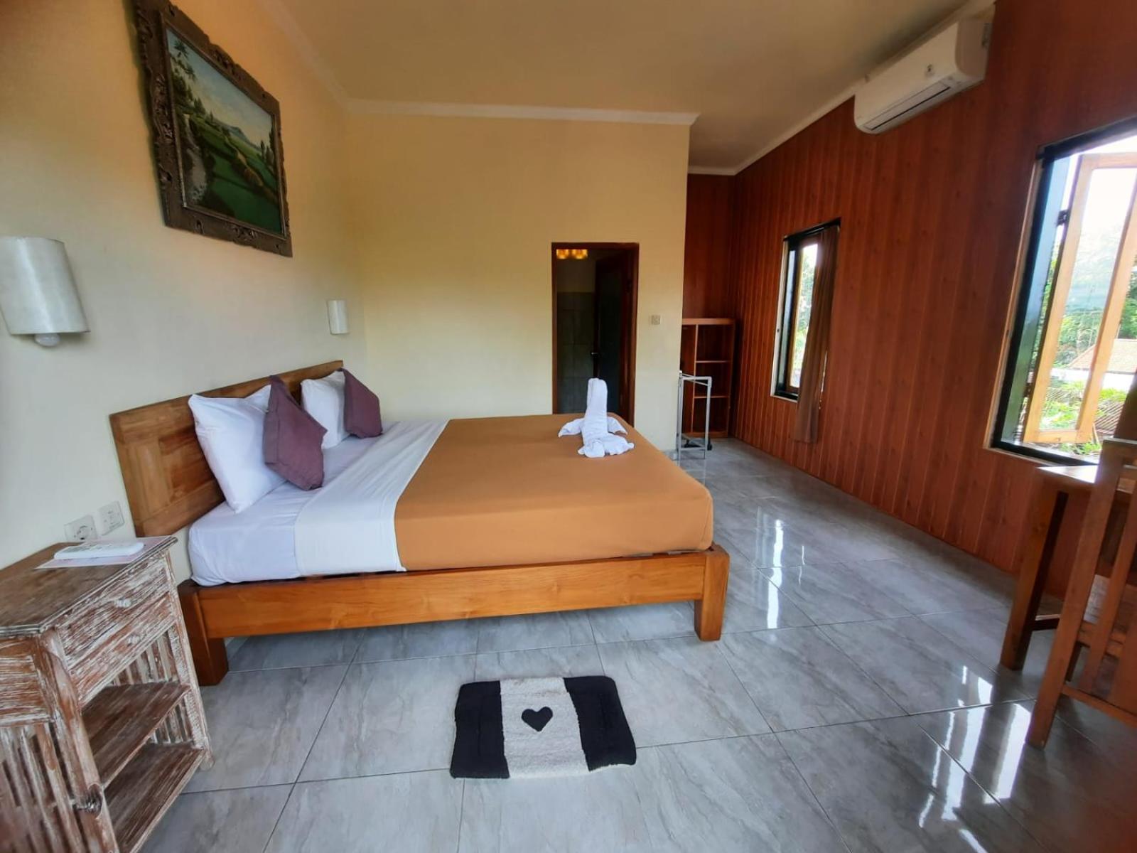 Apartment Kenari Diwang