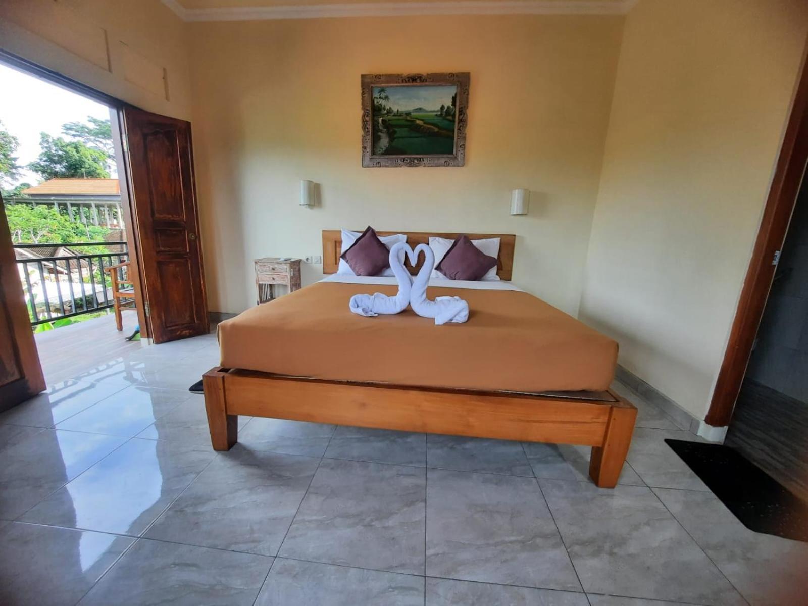 Apartment Kenari Diwang *