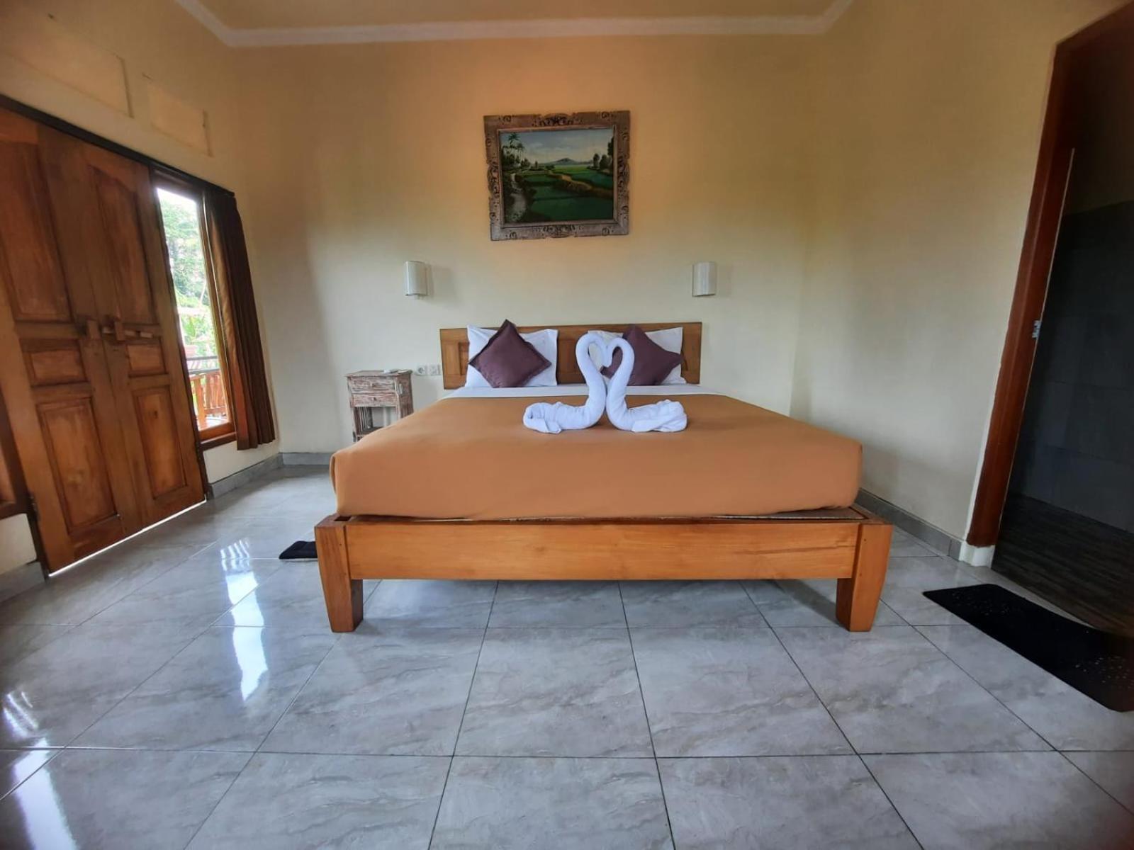 Kenari Diwang Apartment