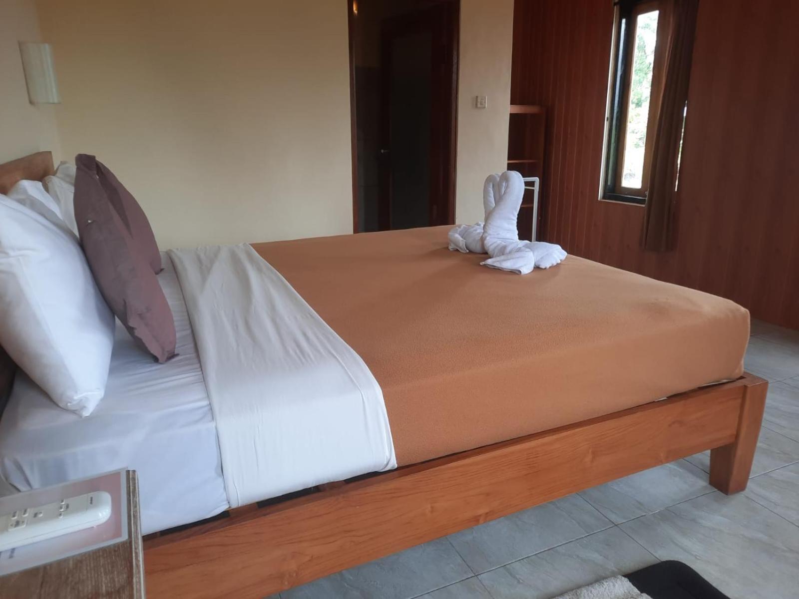 Apartment Kenari Diwang *