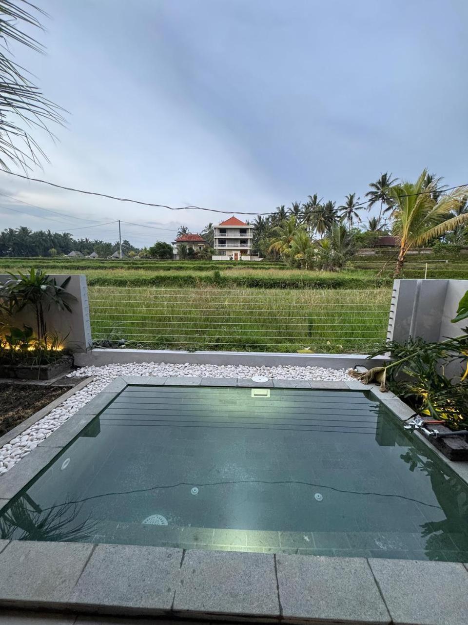 Putih Dcarik Bed & Breakfast 3*