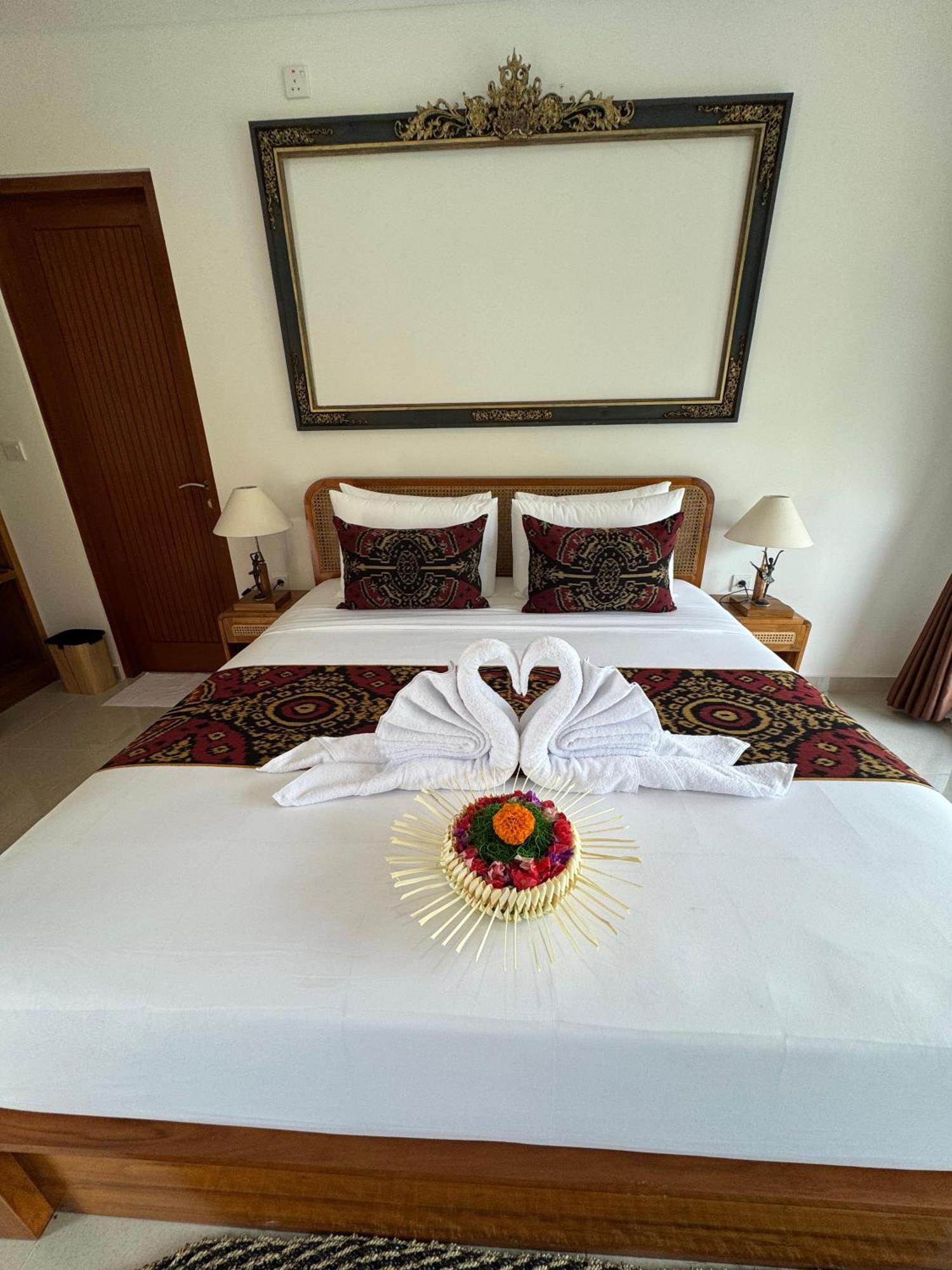 Bed & Breakfast Putih Dcarik 3*