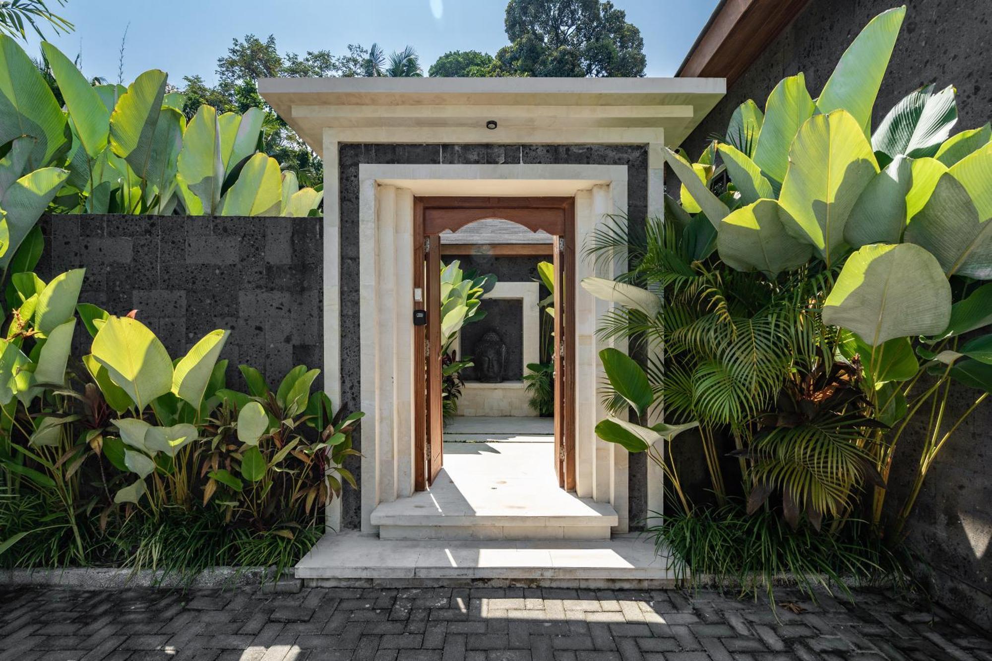 Villa Teva By Balisuperhost Ubud