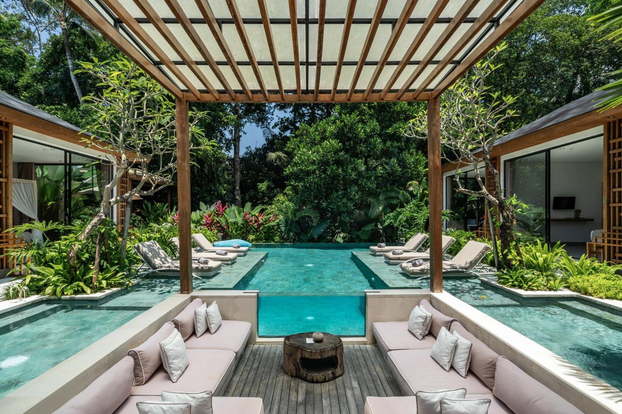 Villa Teva By Balisuperhost *