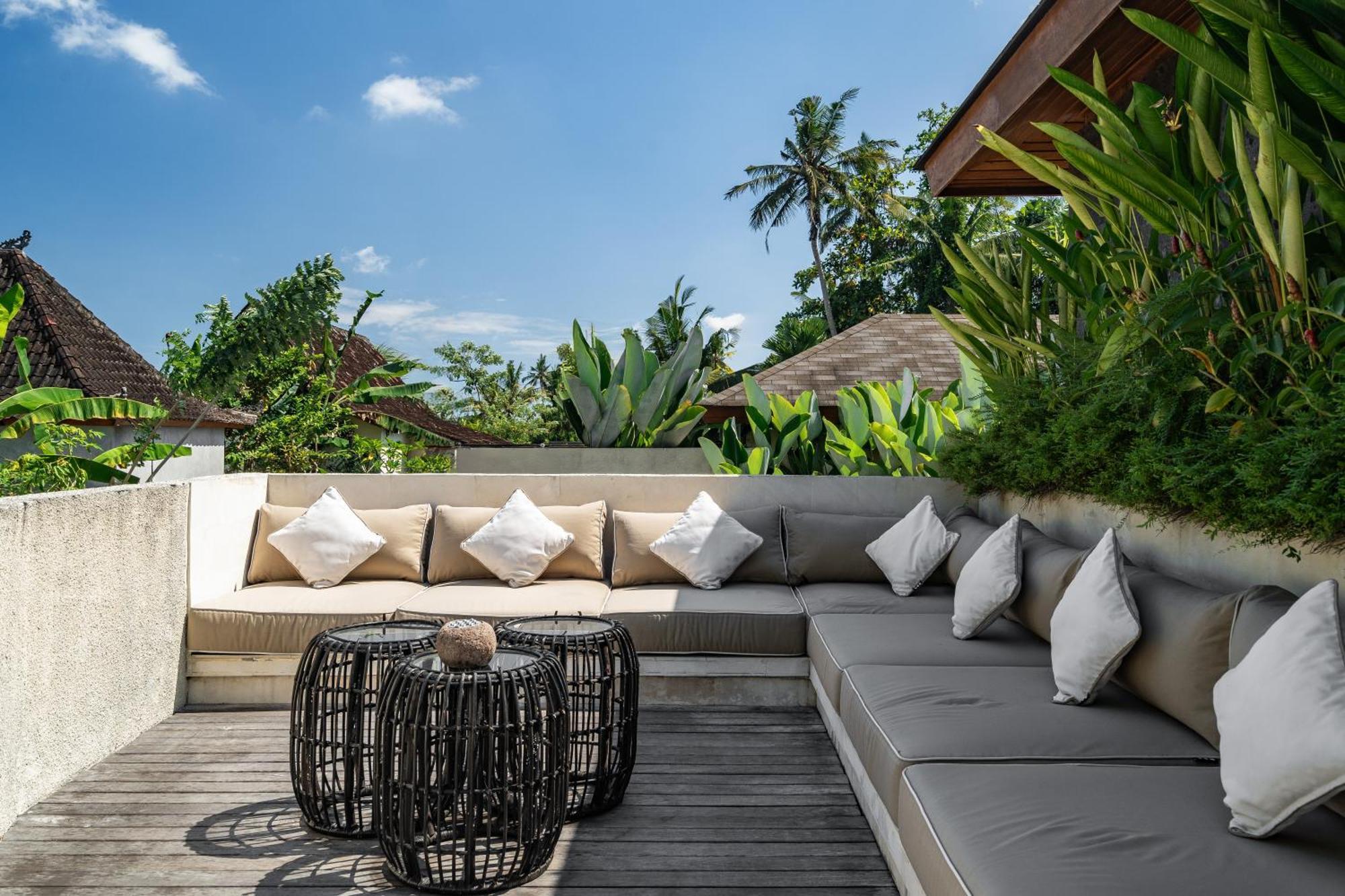 Teva By Balisuperhost * Ubud