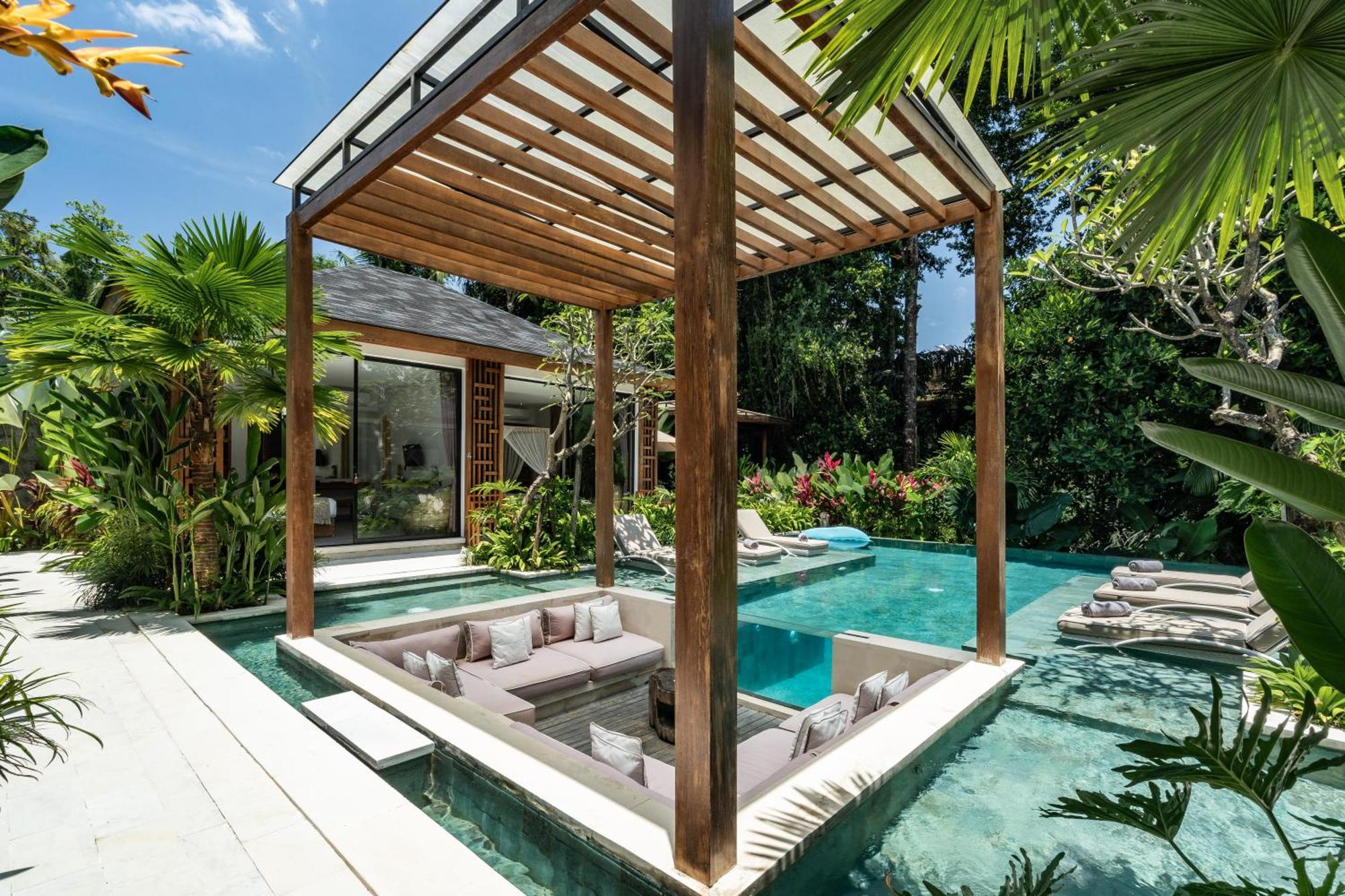 Villa Teva By Balisuperhost Ubud