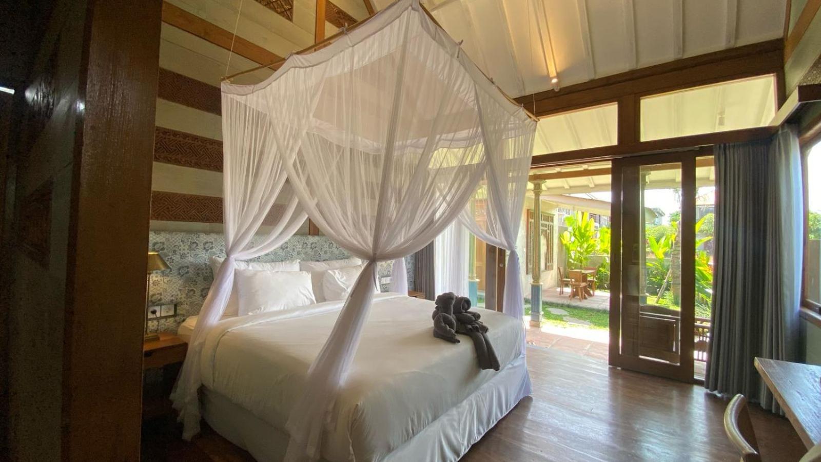 Diary Ubud (Bali)