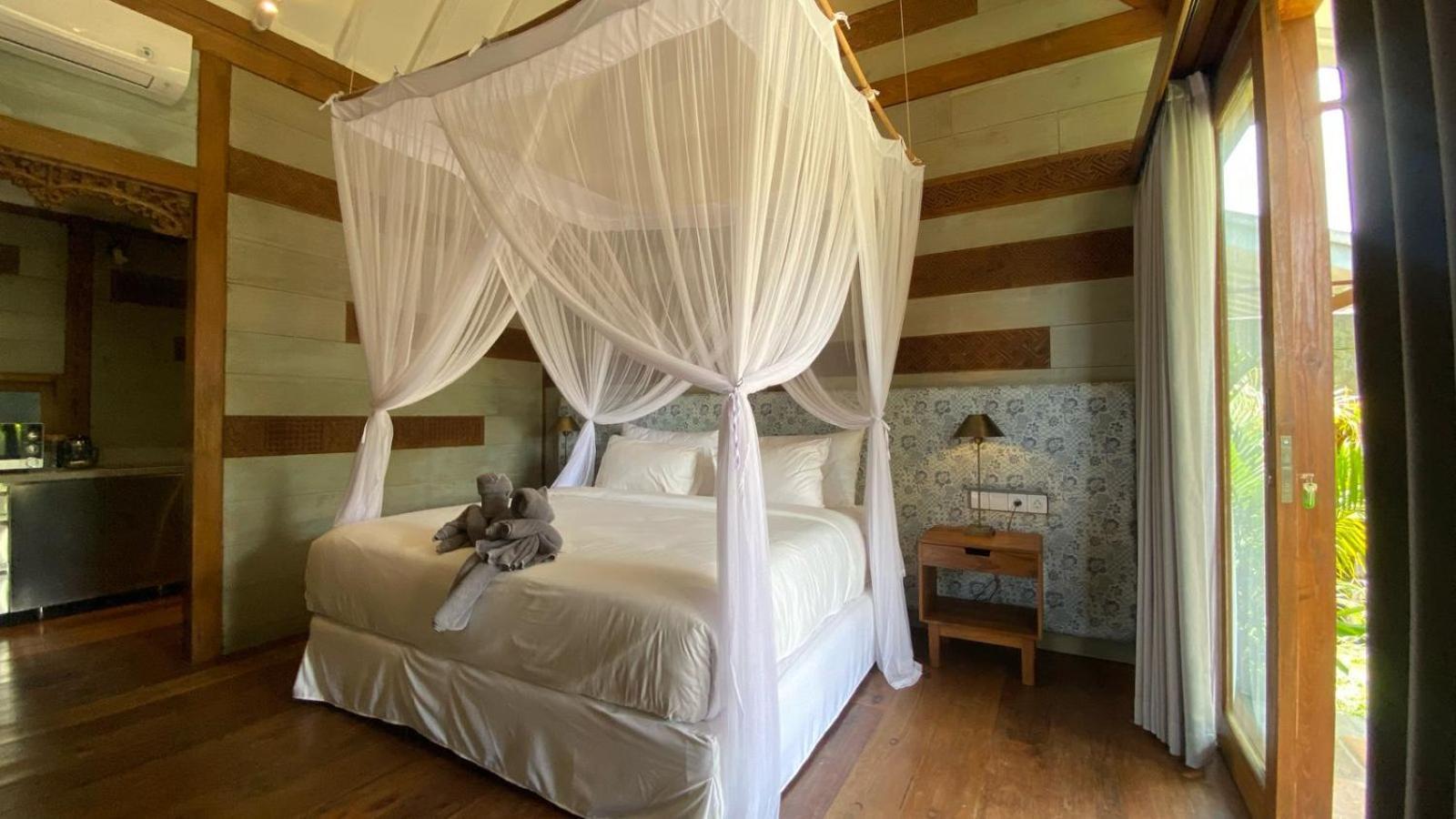 Diary Ubud (Bali)