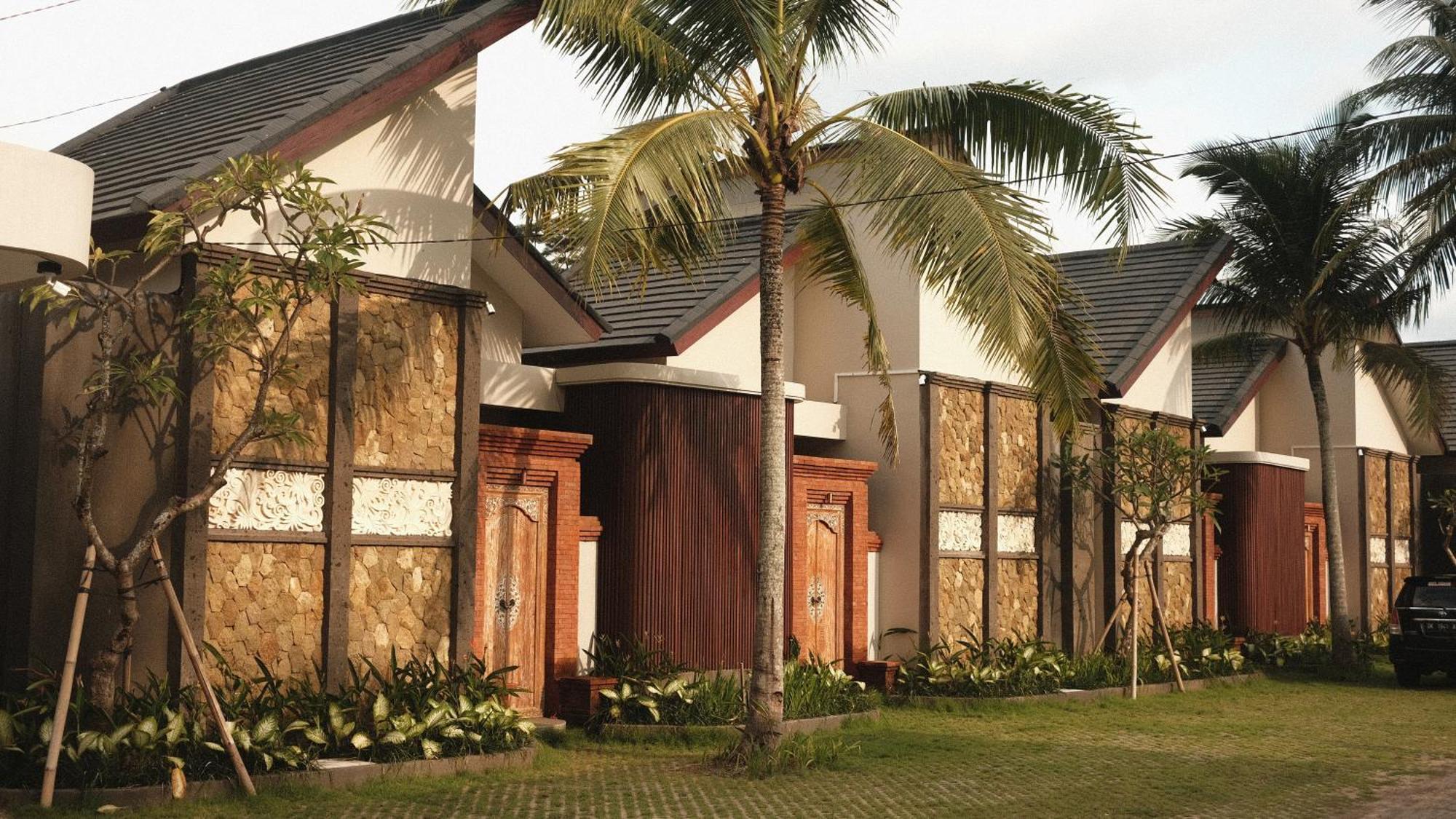 Villa Davina *