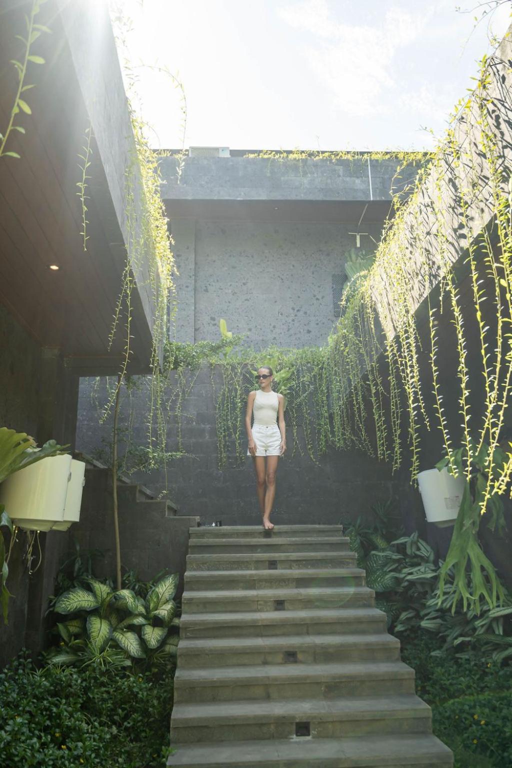 The Garden Hotel Ubud (Bali)