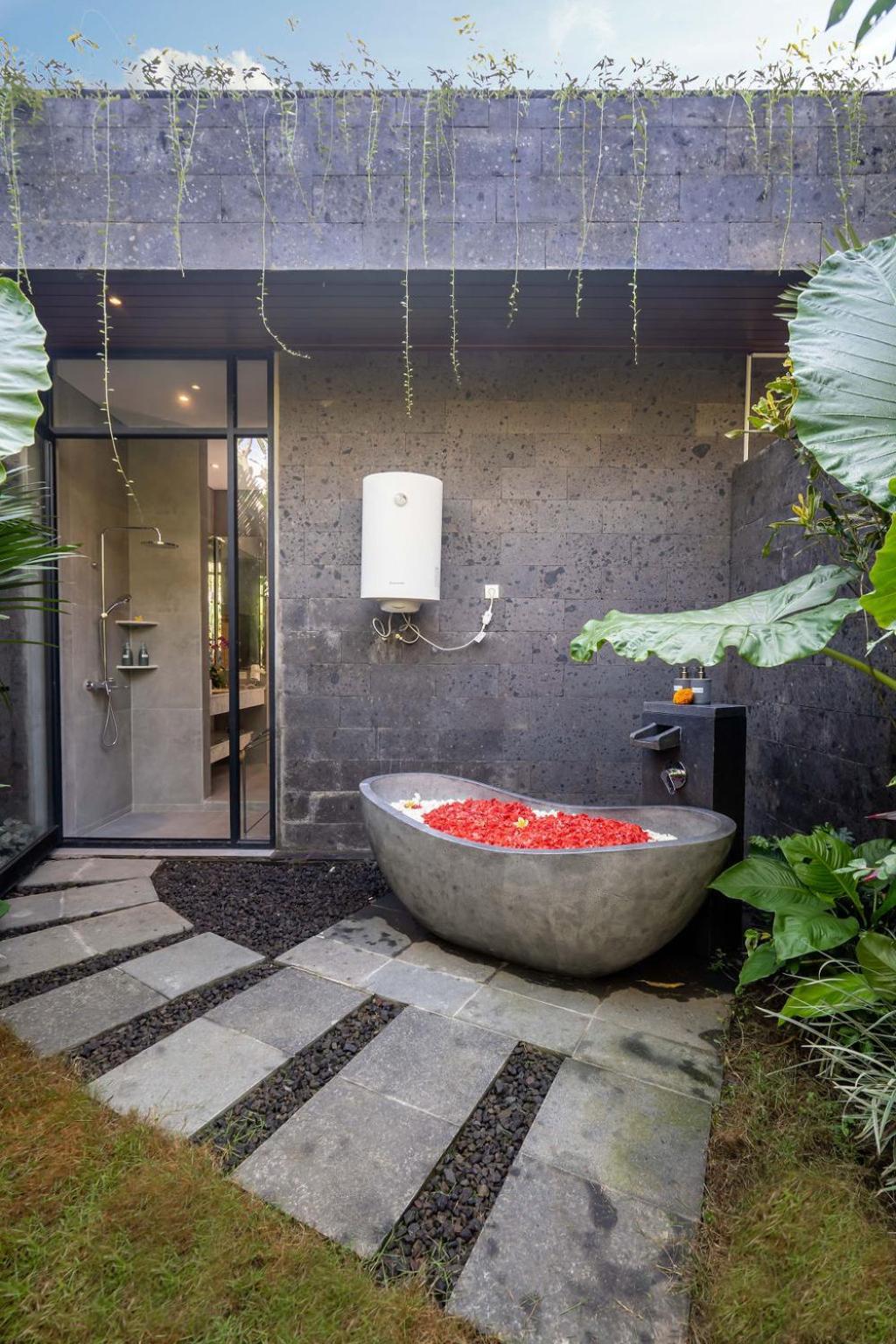 The Garden 4* Ubud (Bali)