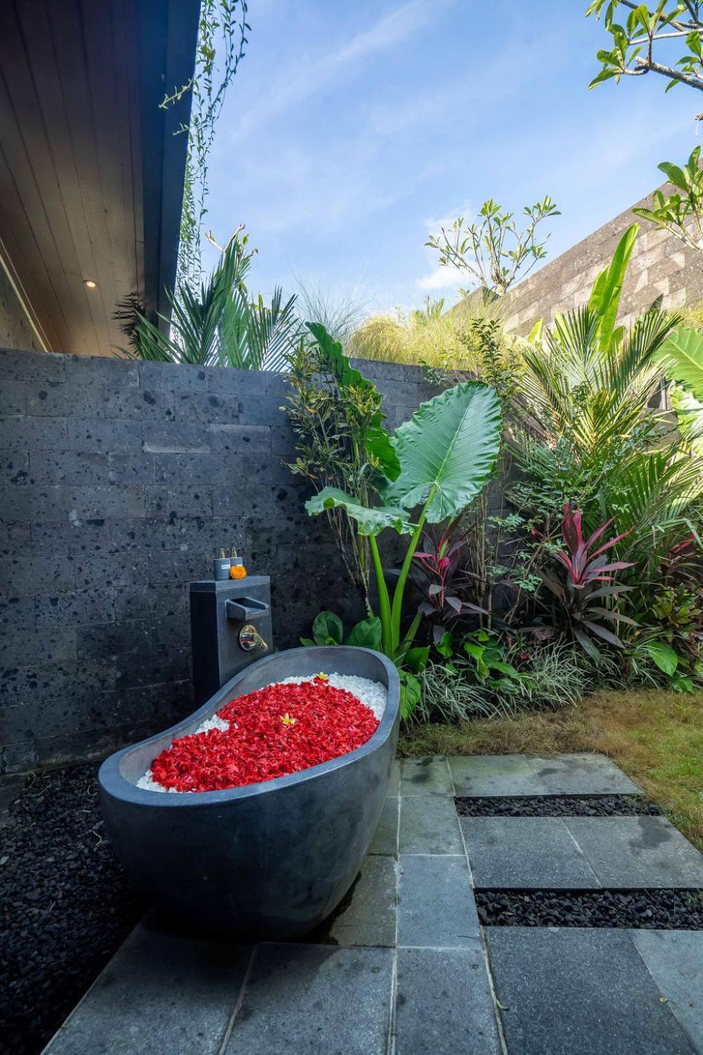 The Garden Ubud (Bali)