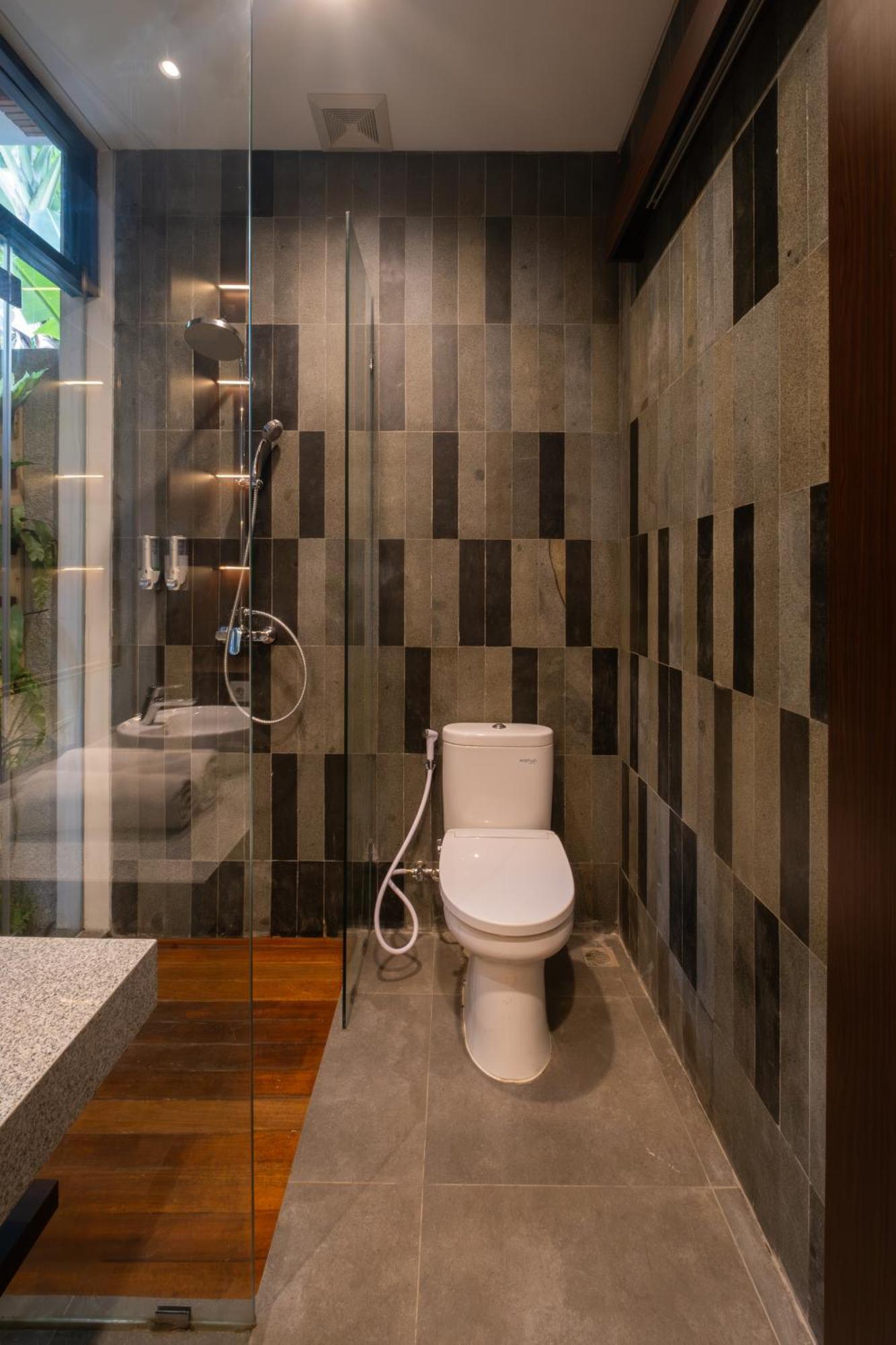 Casaluna * Ubud (Bali)
