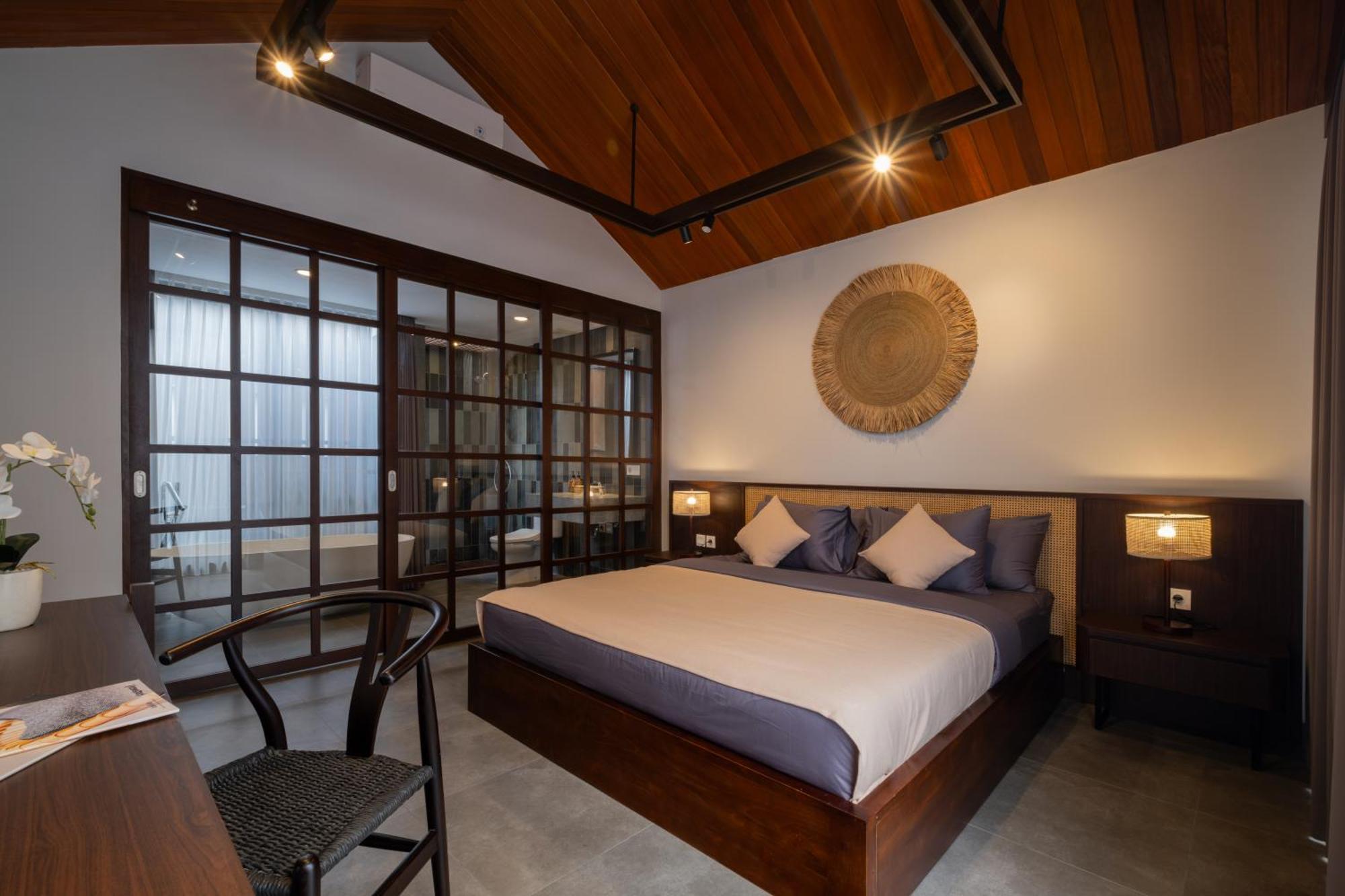 Casaluna Villa Ubud (Bali)