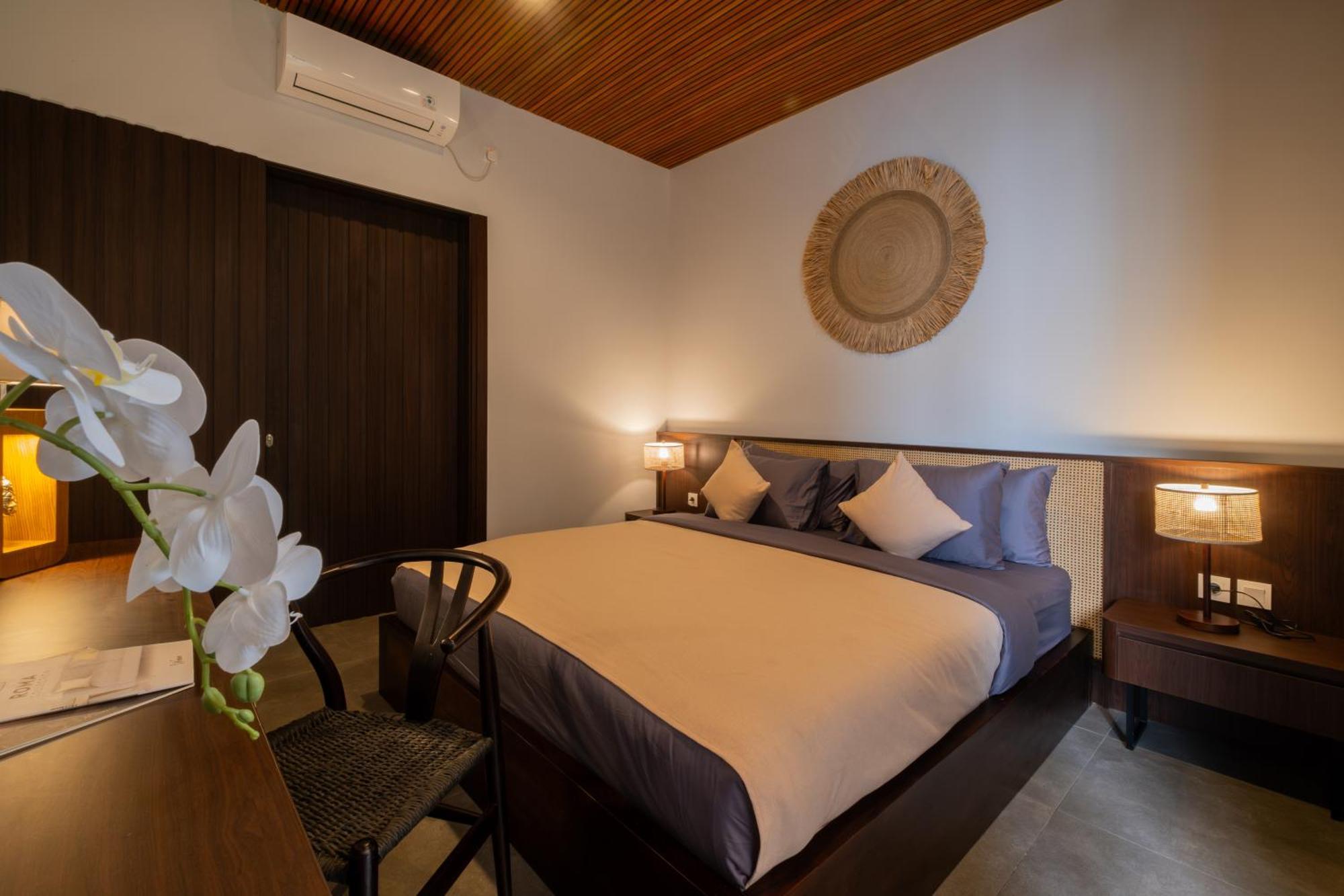 Villa Casaluna Ubud (Bali)