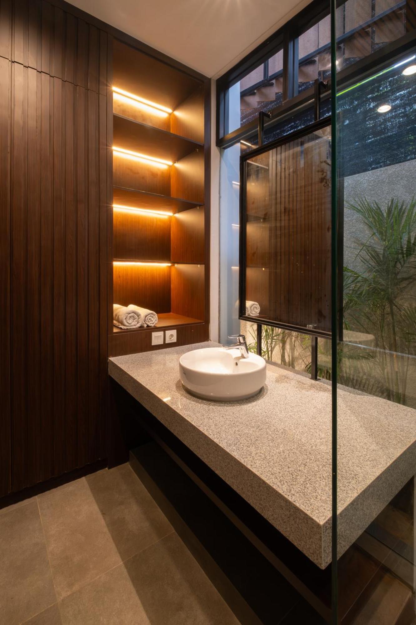Casaluna Ubud (Bali)