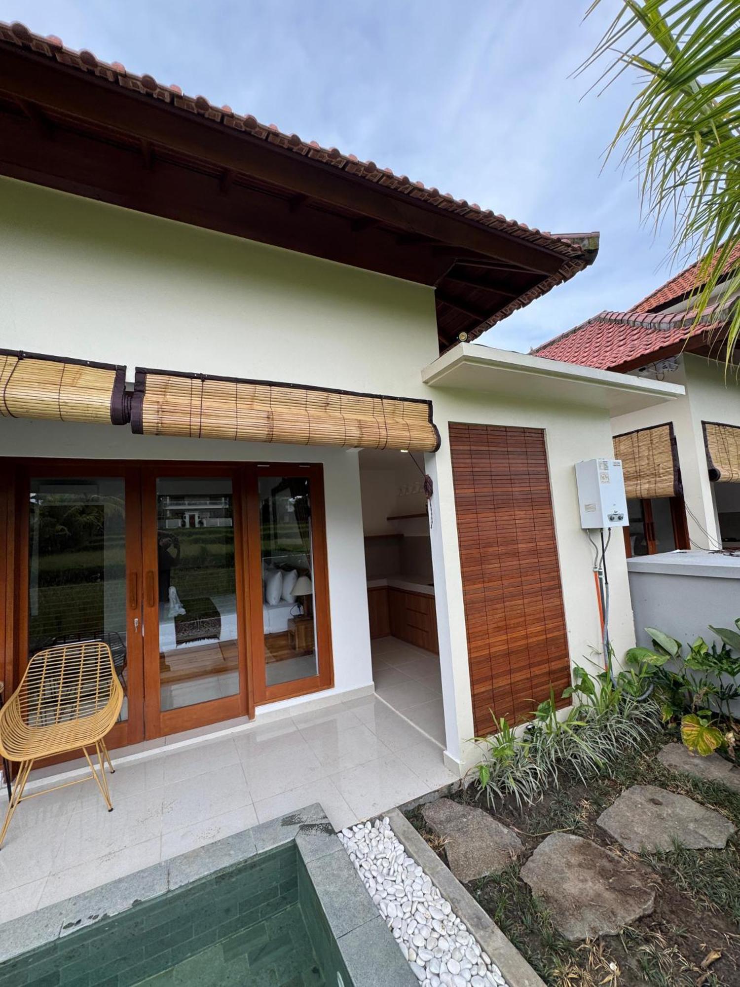 Bed & Breakfast Putih Dcarik Ubud (Bali)