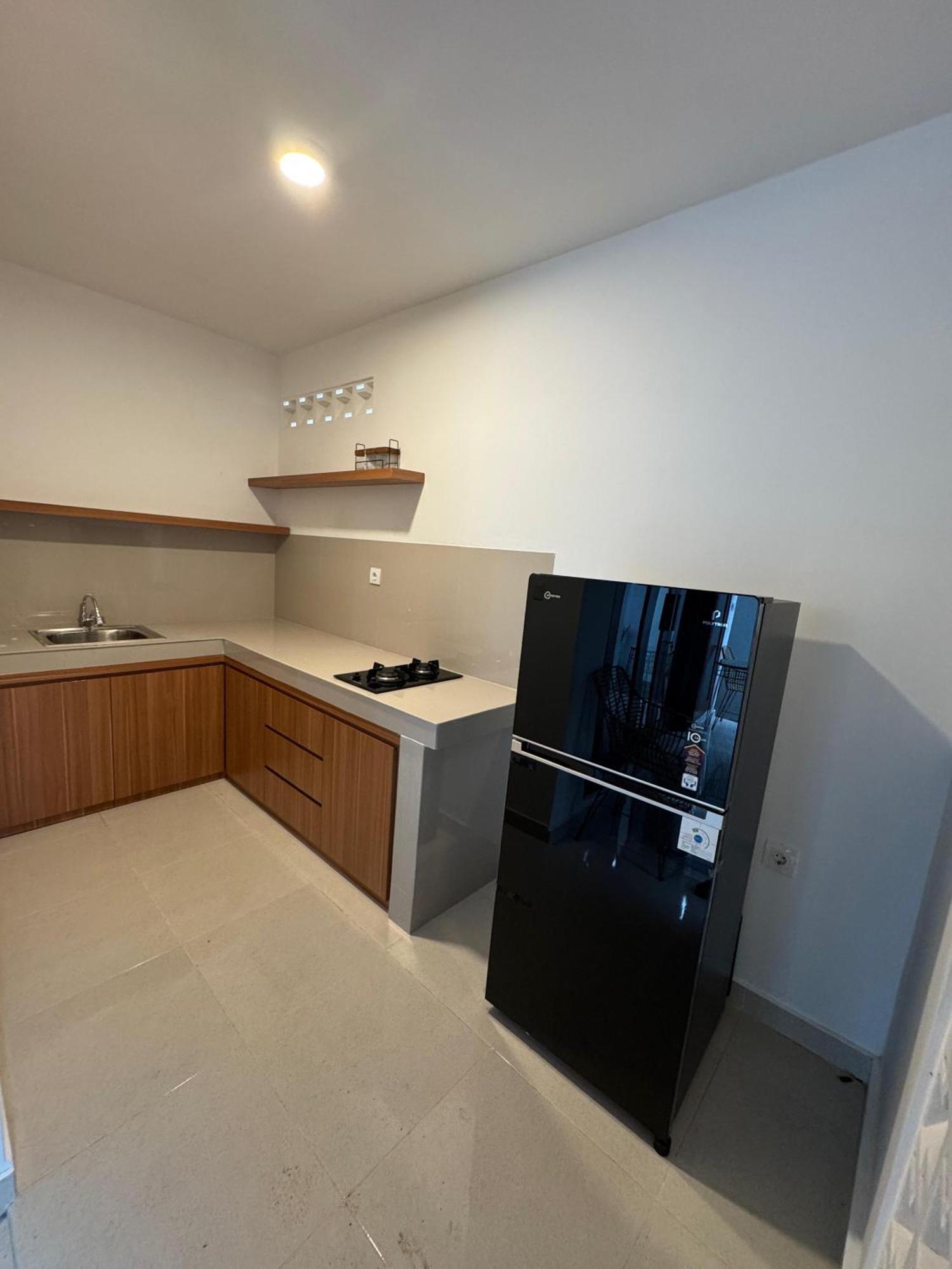 Putih Dcarik 3* Ubud (Bali)