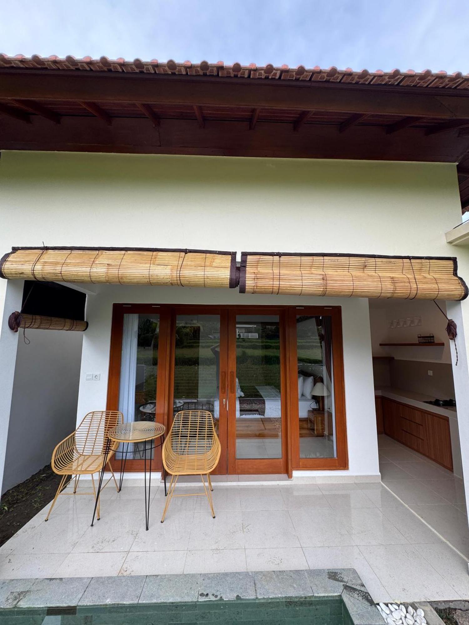 Putih Dcarik Bed & Breakfast 3*