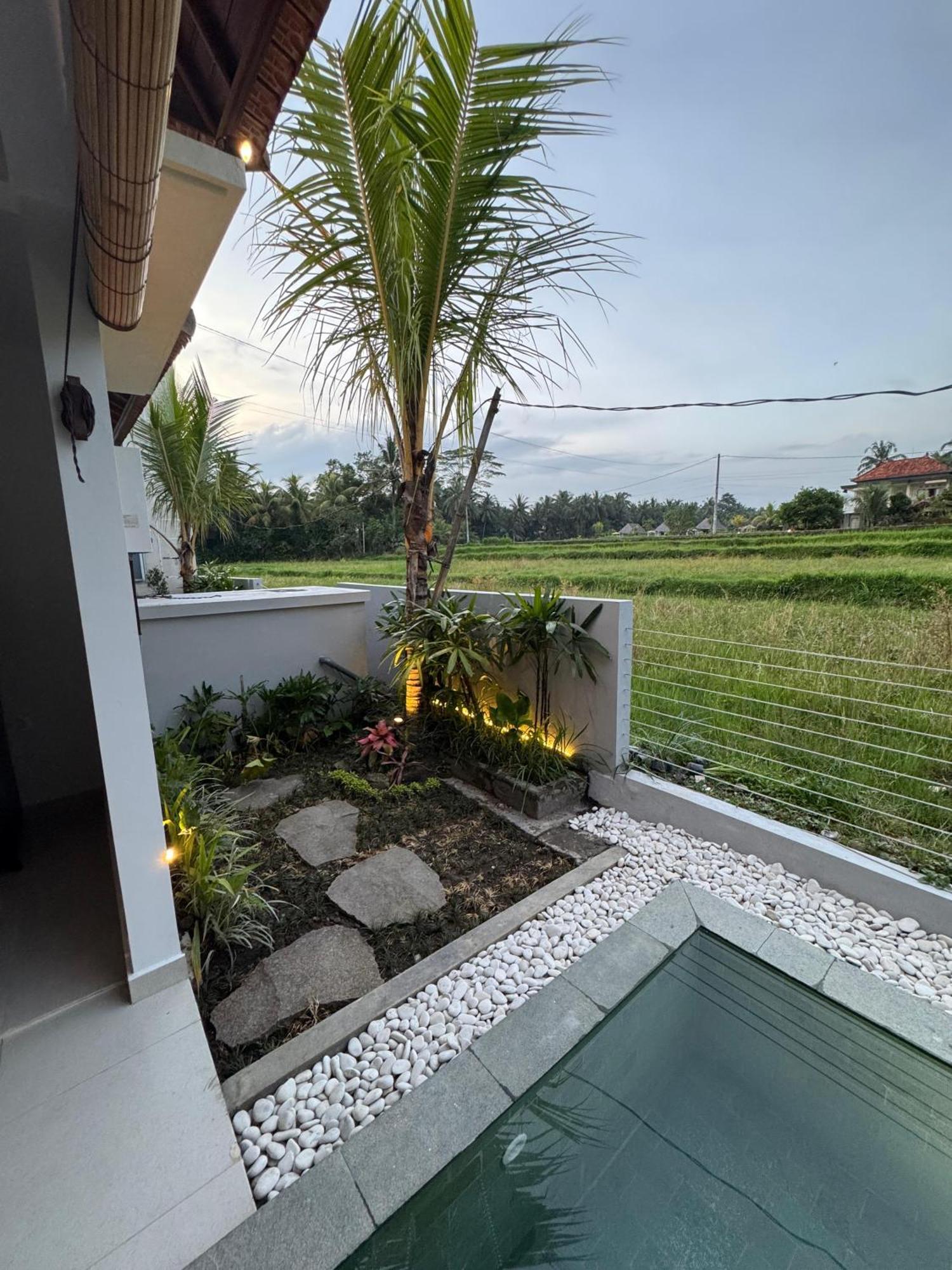 Putih Dcarik 3* Ubud (Bali)
