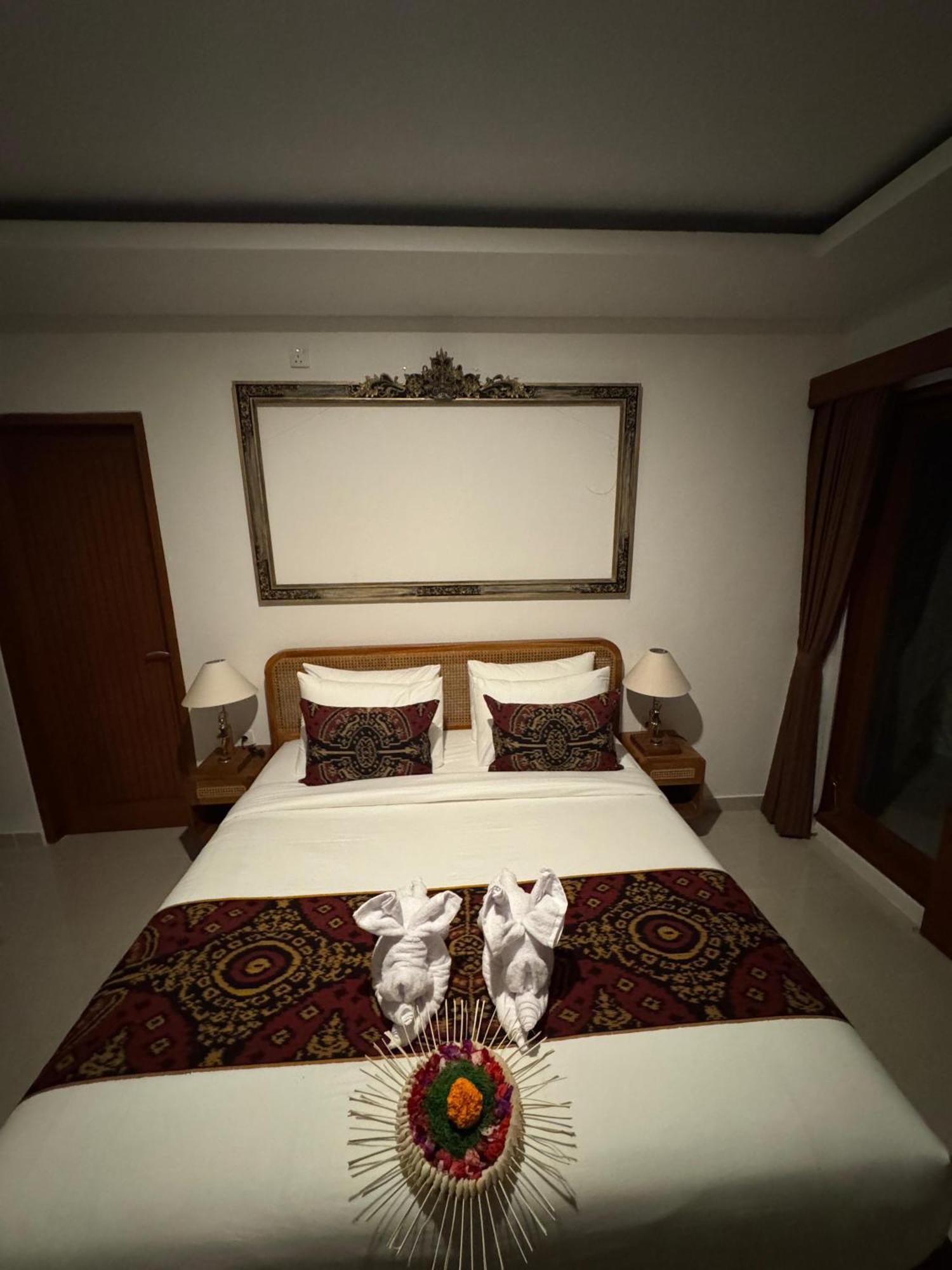 Putih Dcarik 3* Ubud (Bali)