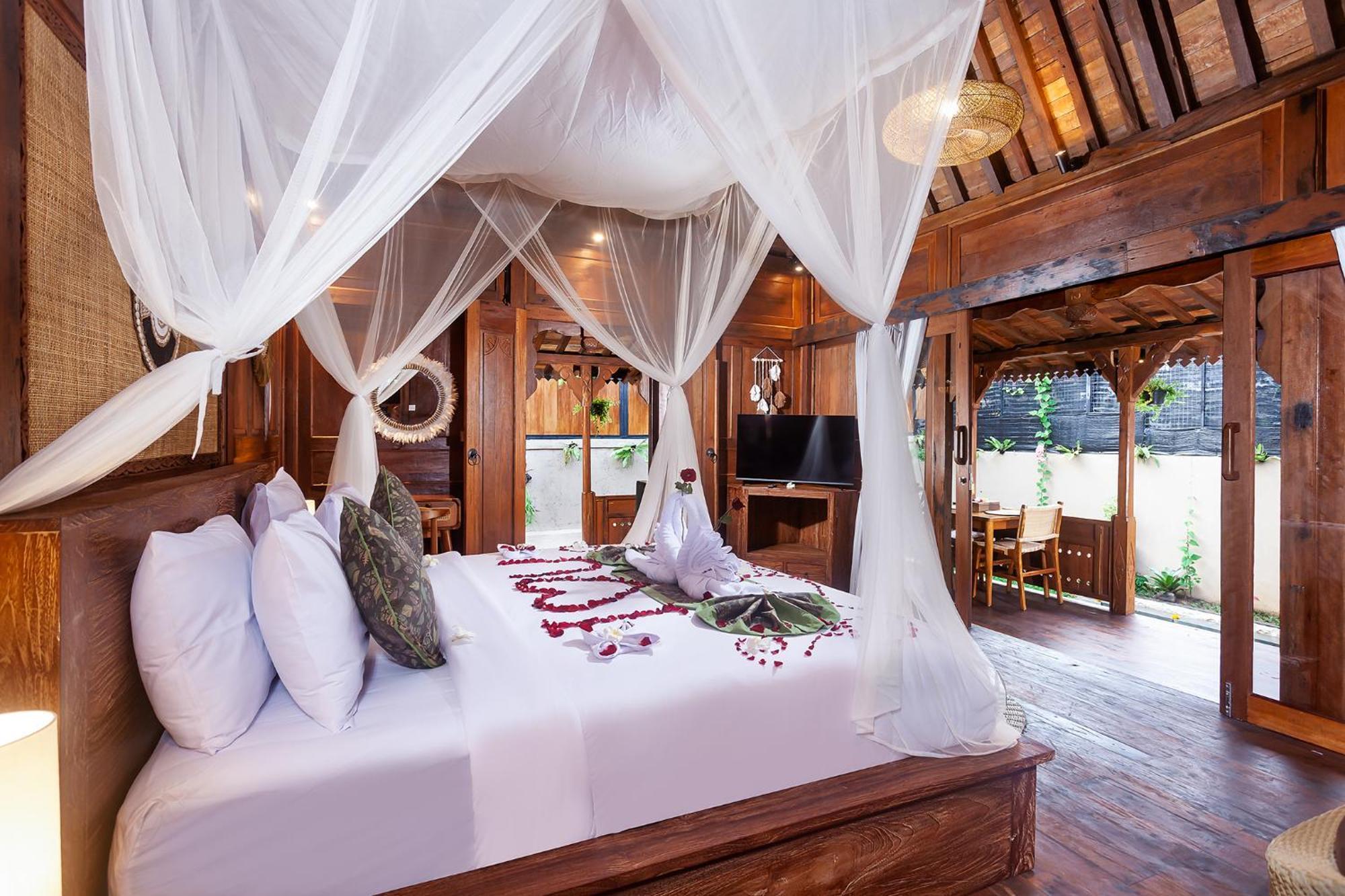 Pundi Kaya Guest house