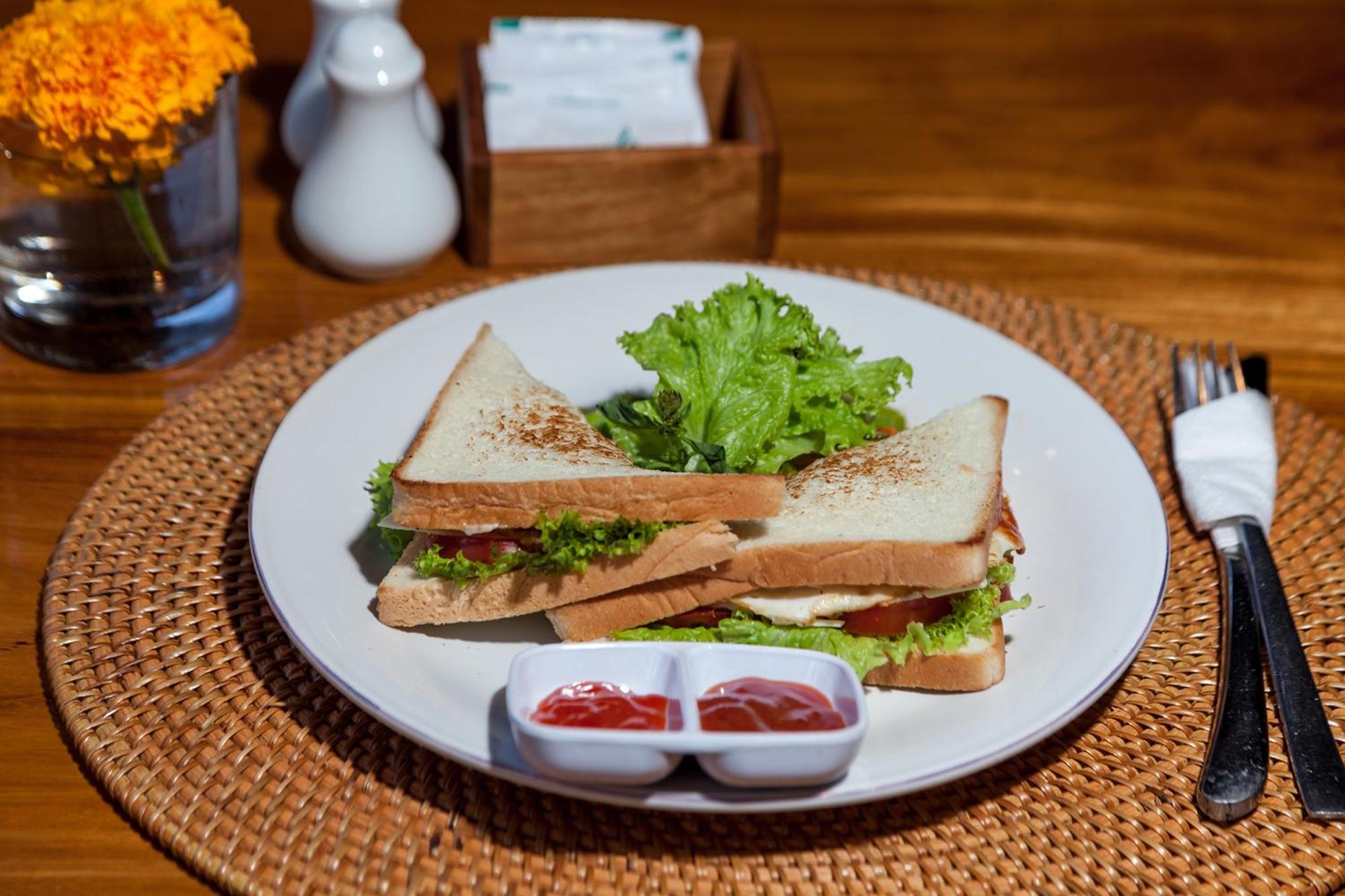 Guest house Pundi Kaya Ubud (Bali)