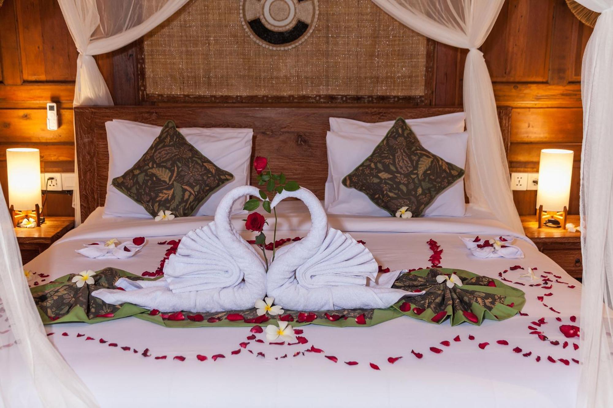 Pundi Kaya Ubud (Bali)