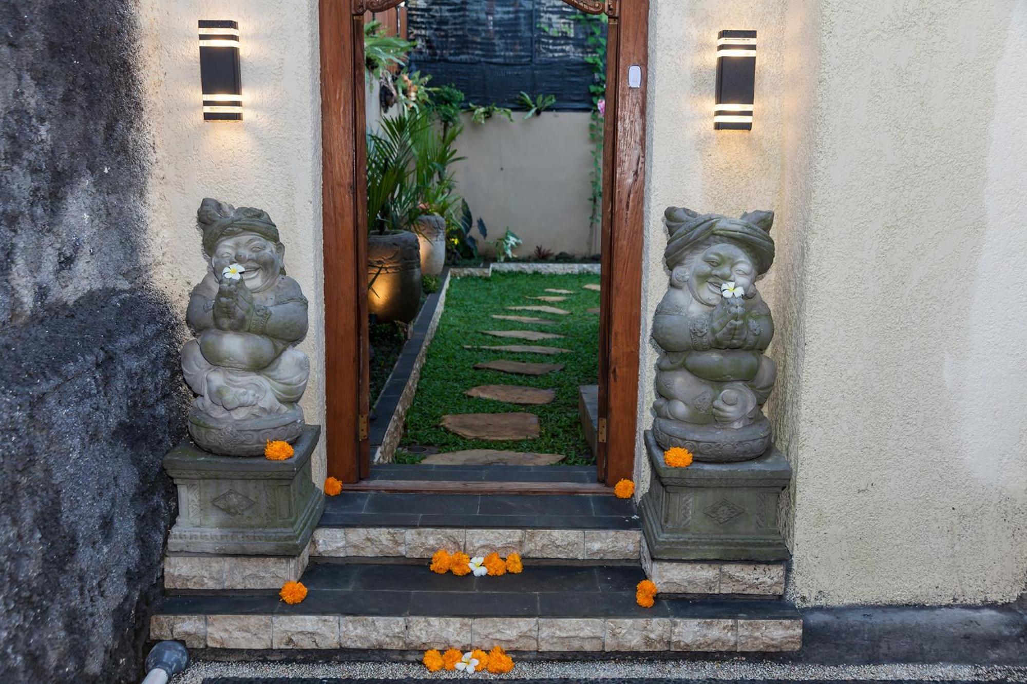 Pundi Kaya Guest house *