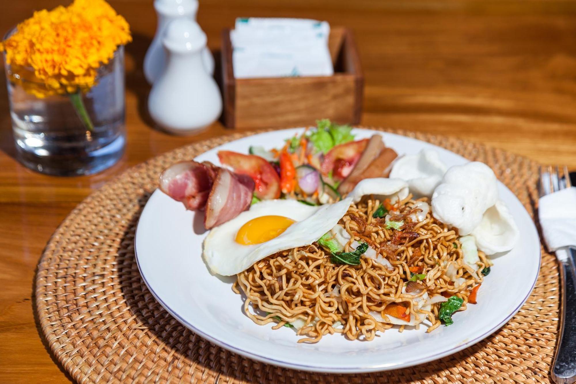 Pundi Kaya Guest house Ubud (Bali)