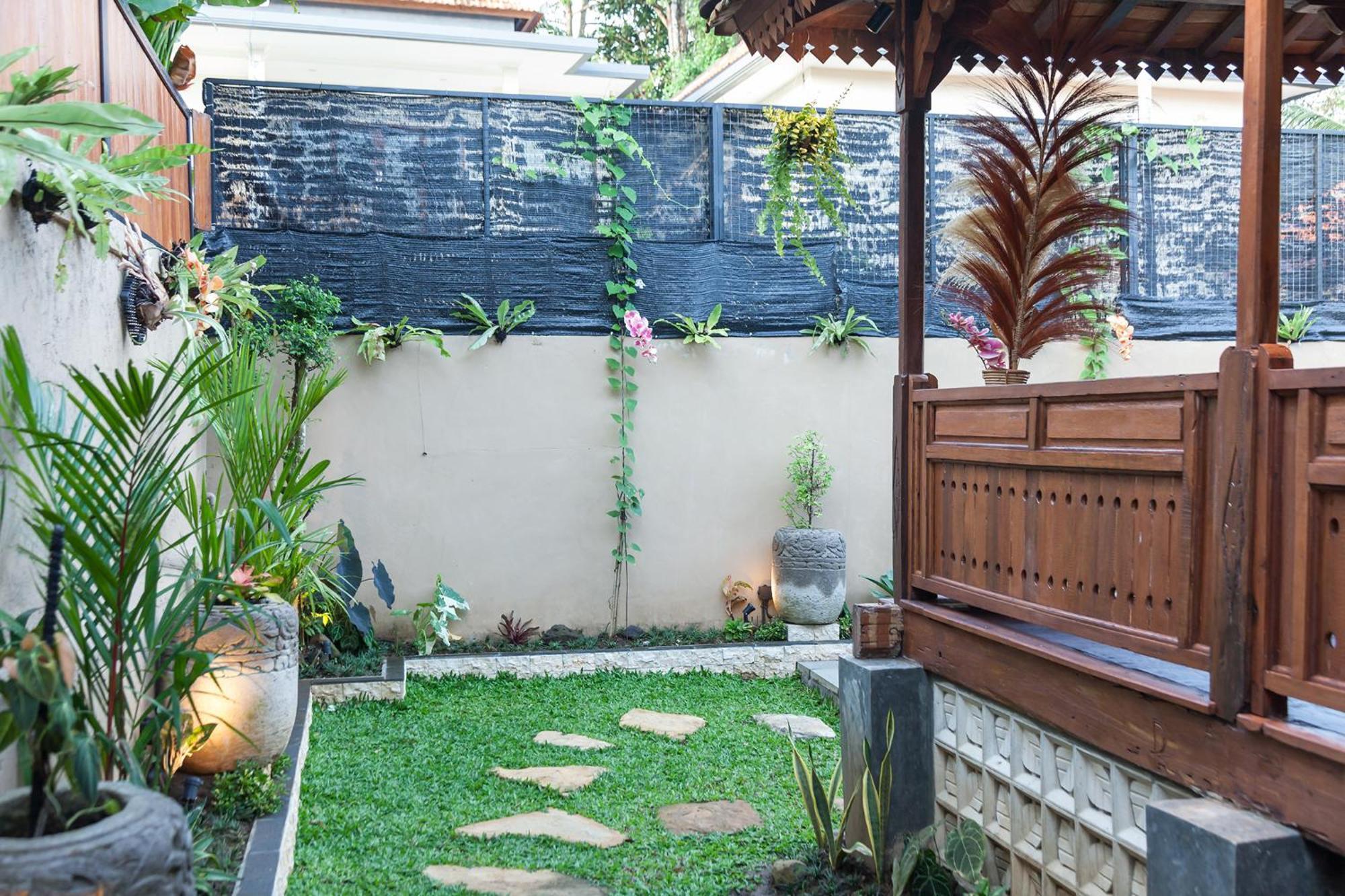 Pundi Kaya Guest house Ubud (Bali)