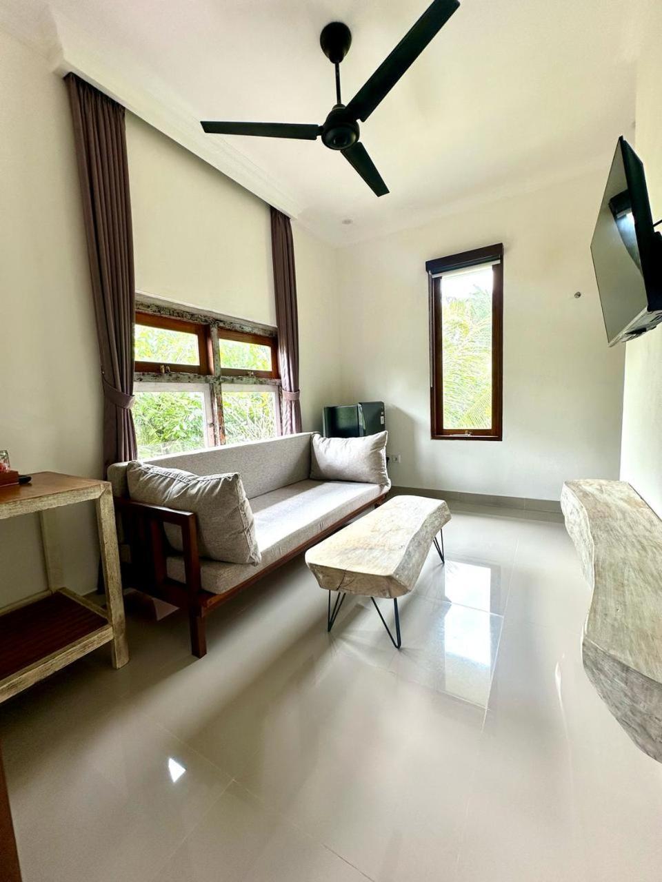 Homestay Mandala Ubud (Bali)