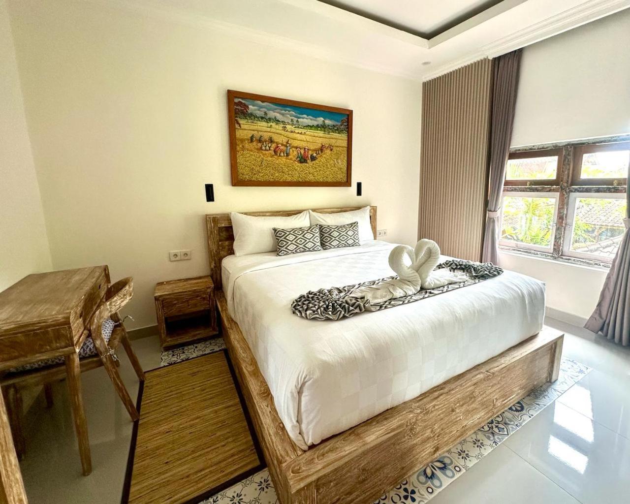 Homestay Mandala