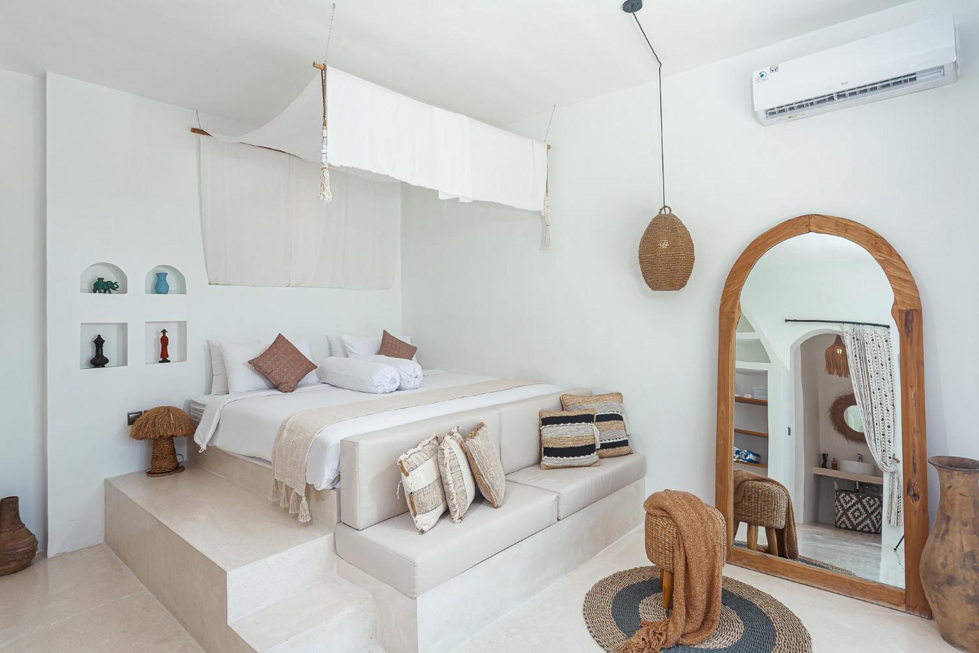 Romantic Serenity In Ubud