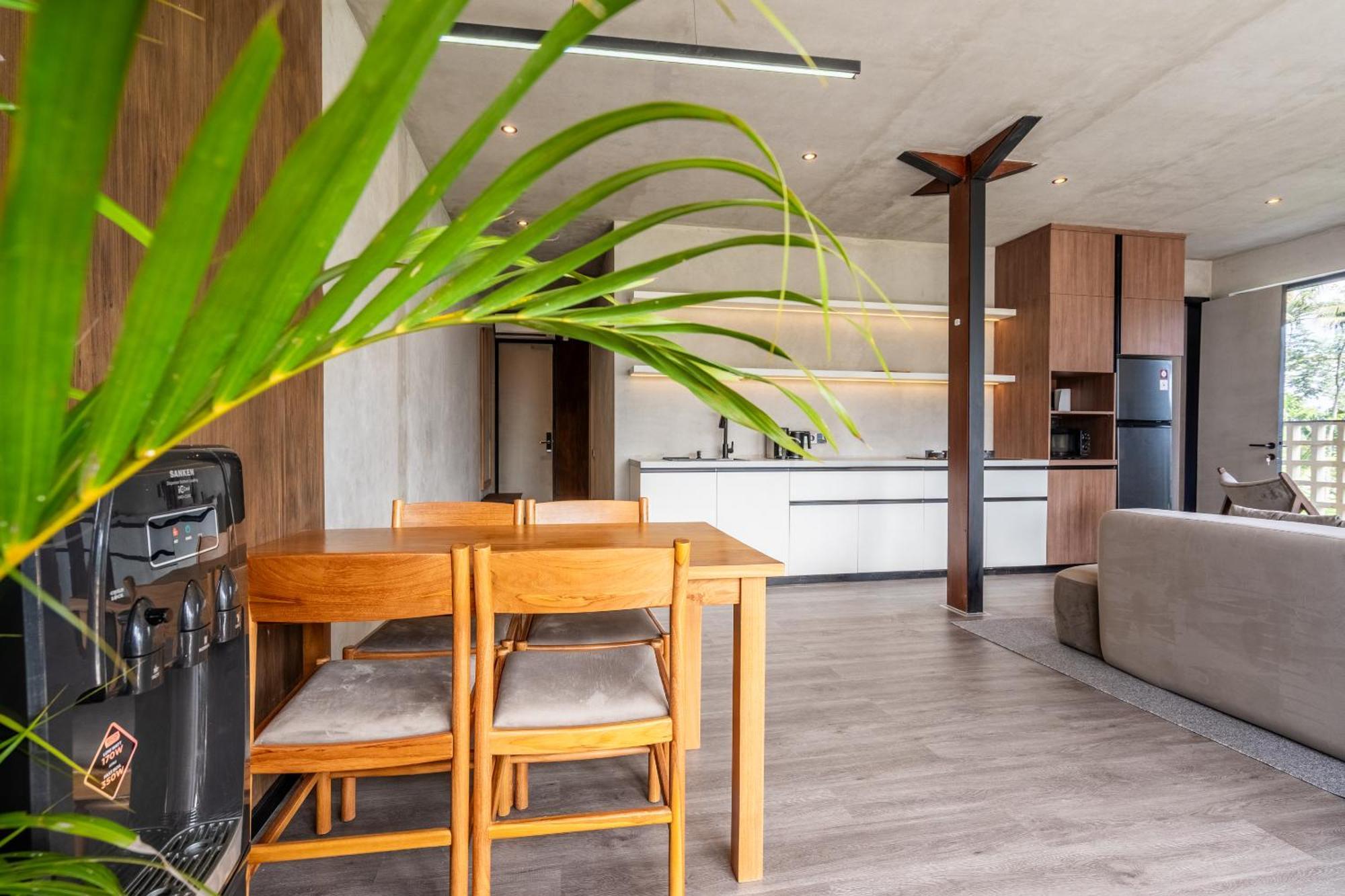 Work, And Unwind! Jungle Vista By Bcg Ubud (Bali)