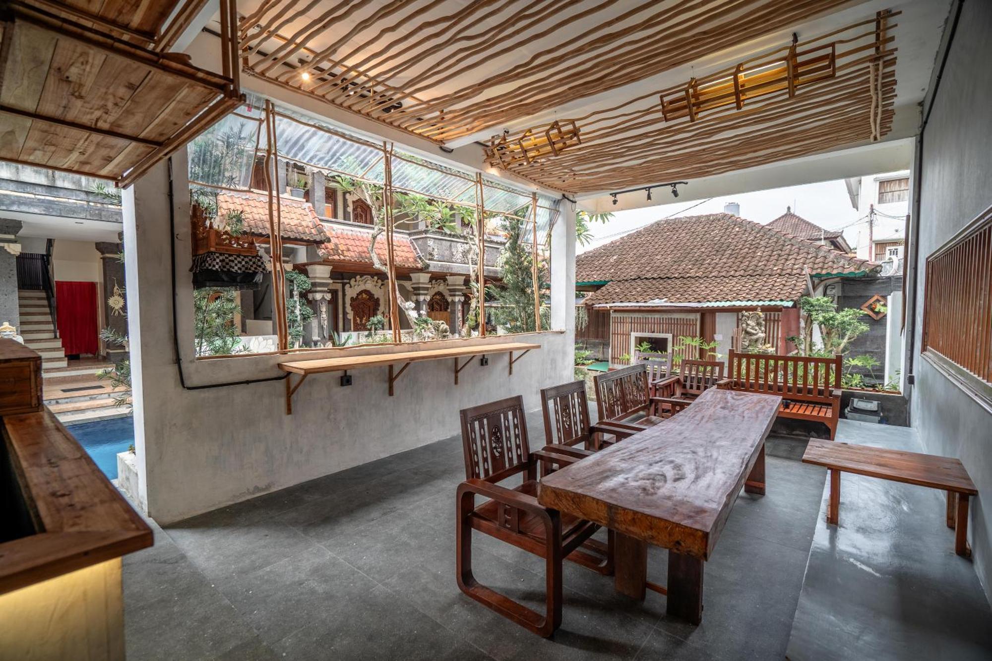Askarasena Ubud (Bali)