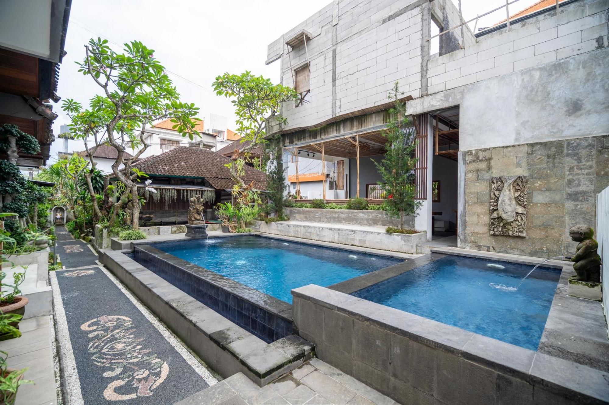 Askarasena Ubud (Bali)