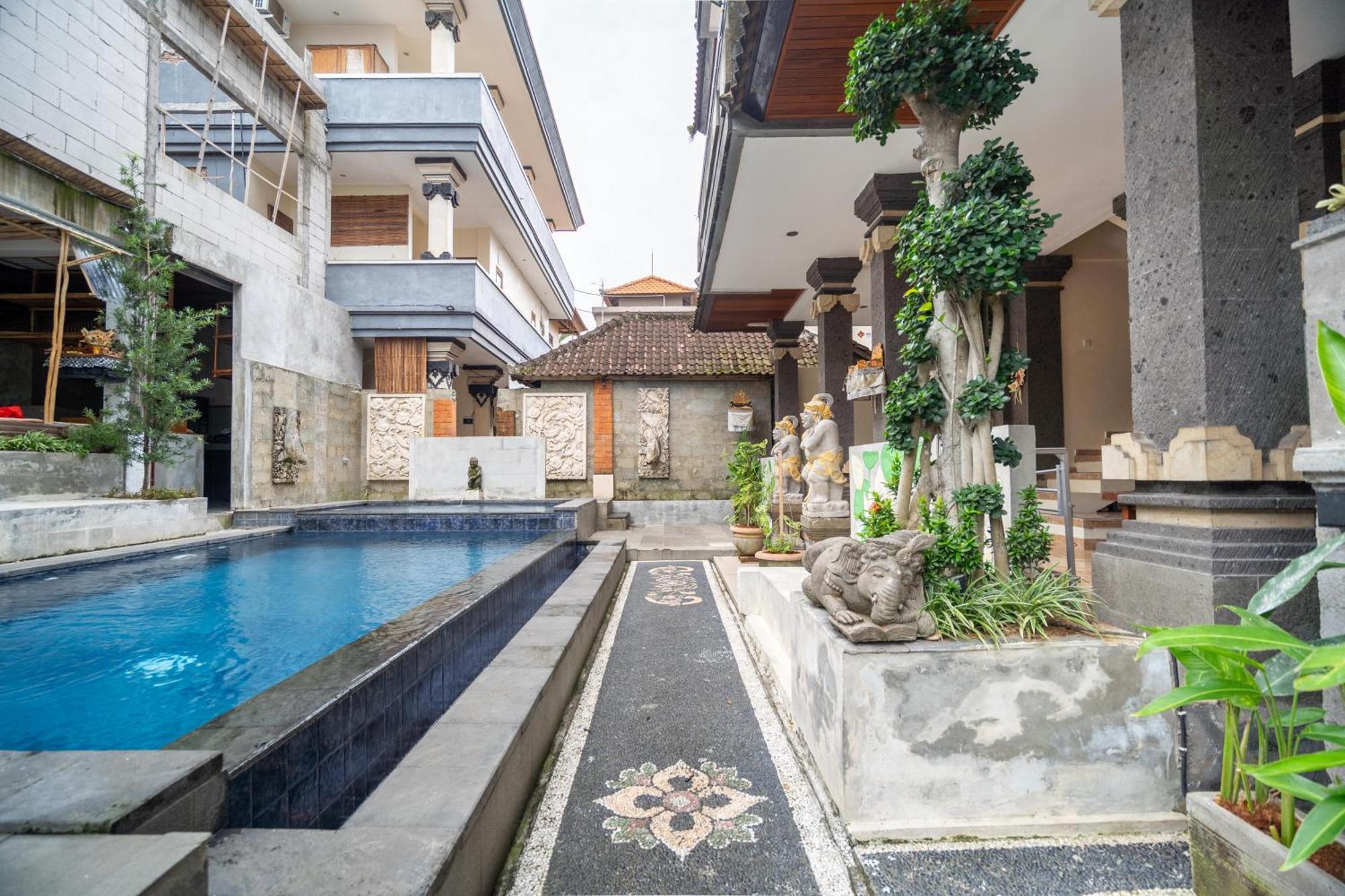 Rumah tetamu Askarasena *