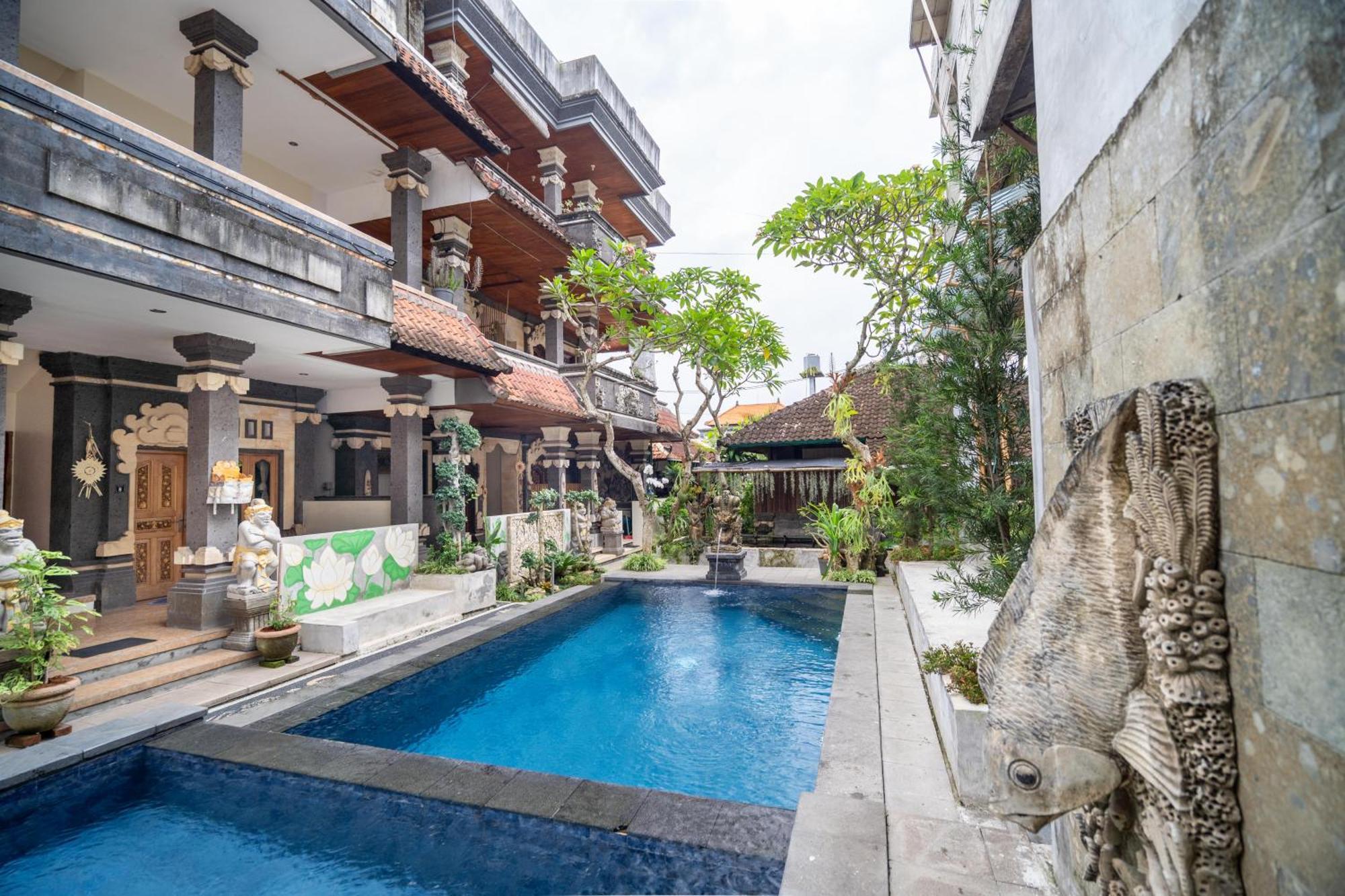 Askarasena Ubud (Bali)