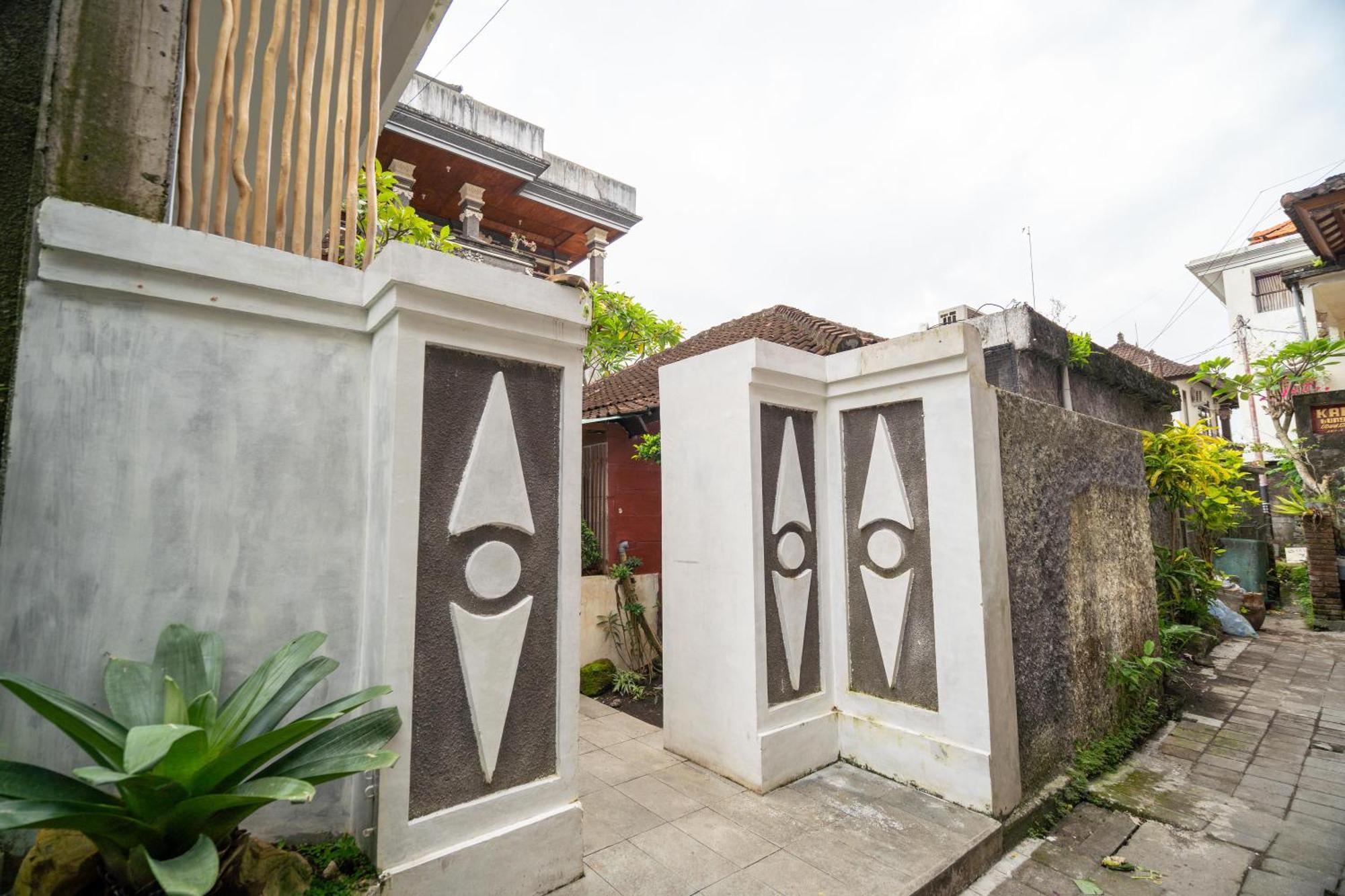 Rumah tetamu Askarasena *