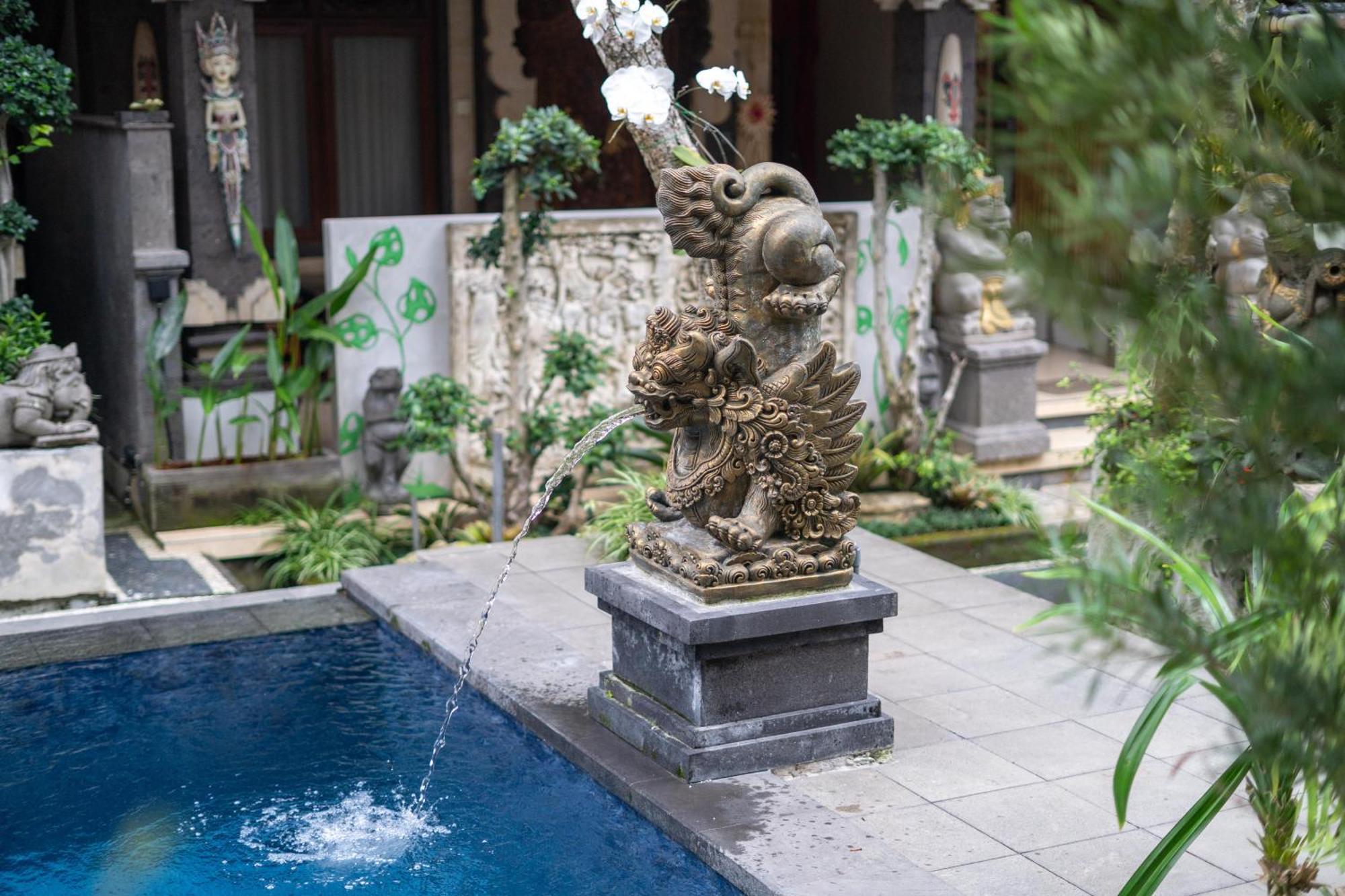 Askarasena * Ubud (Bali)