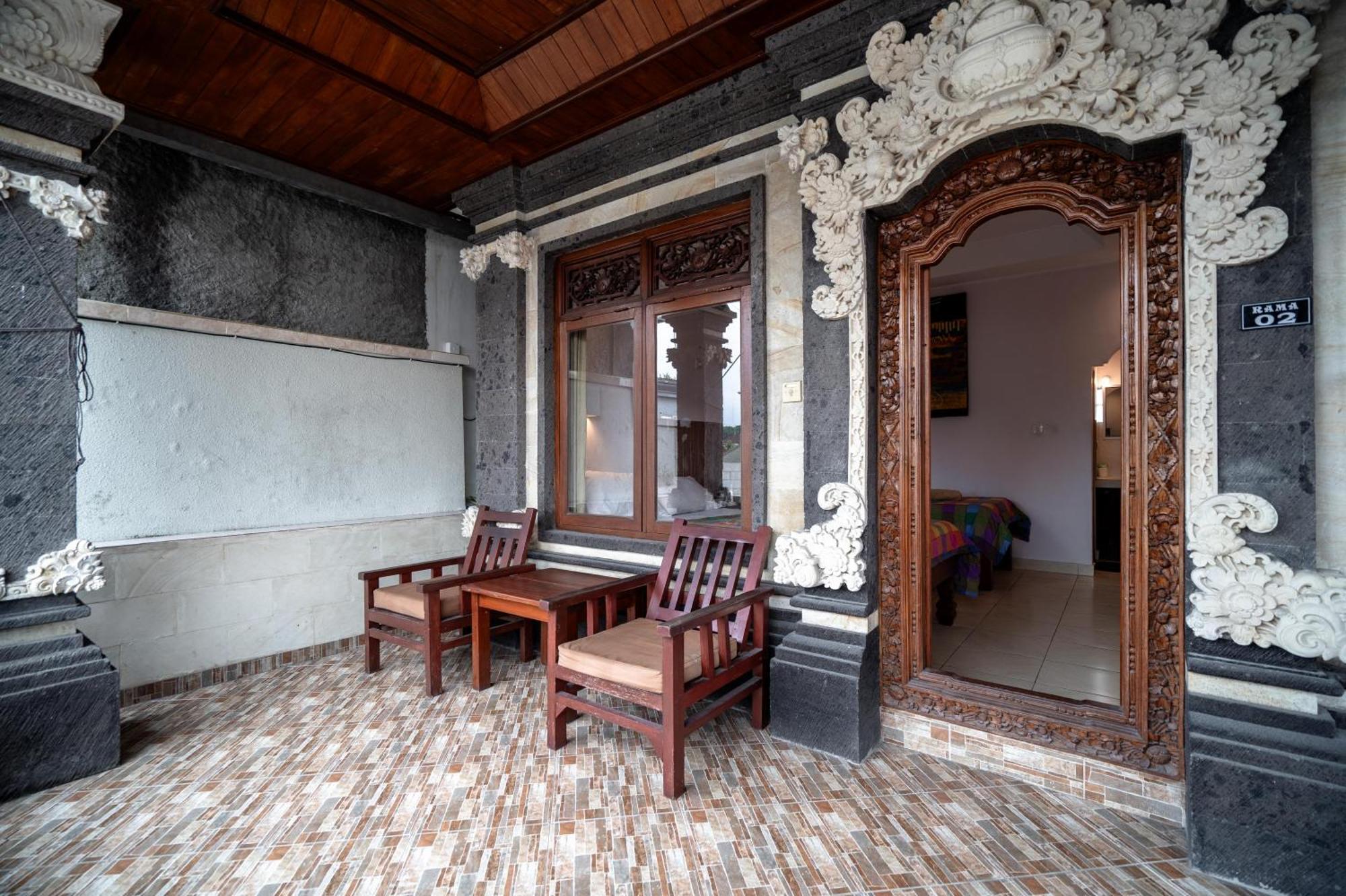 Askarasena Ubud (Bali)