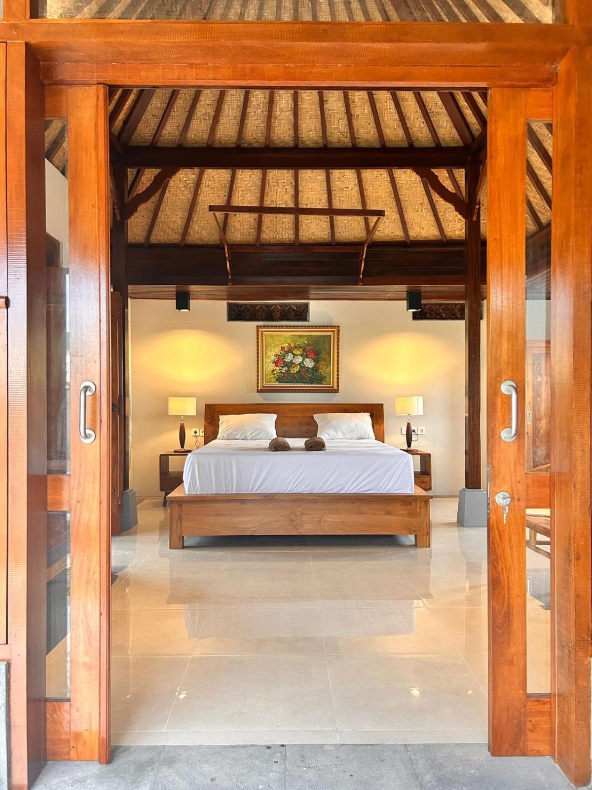 Ketut's Place Penestanan * Ubud