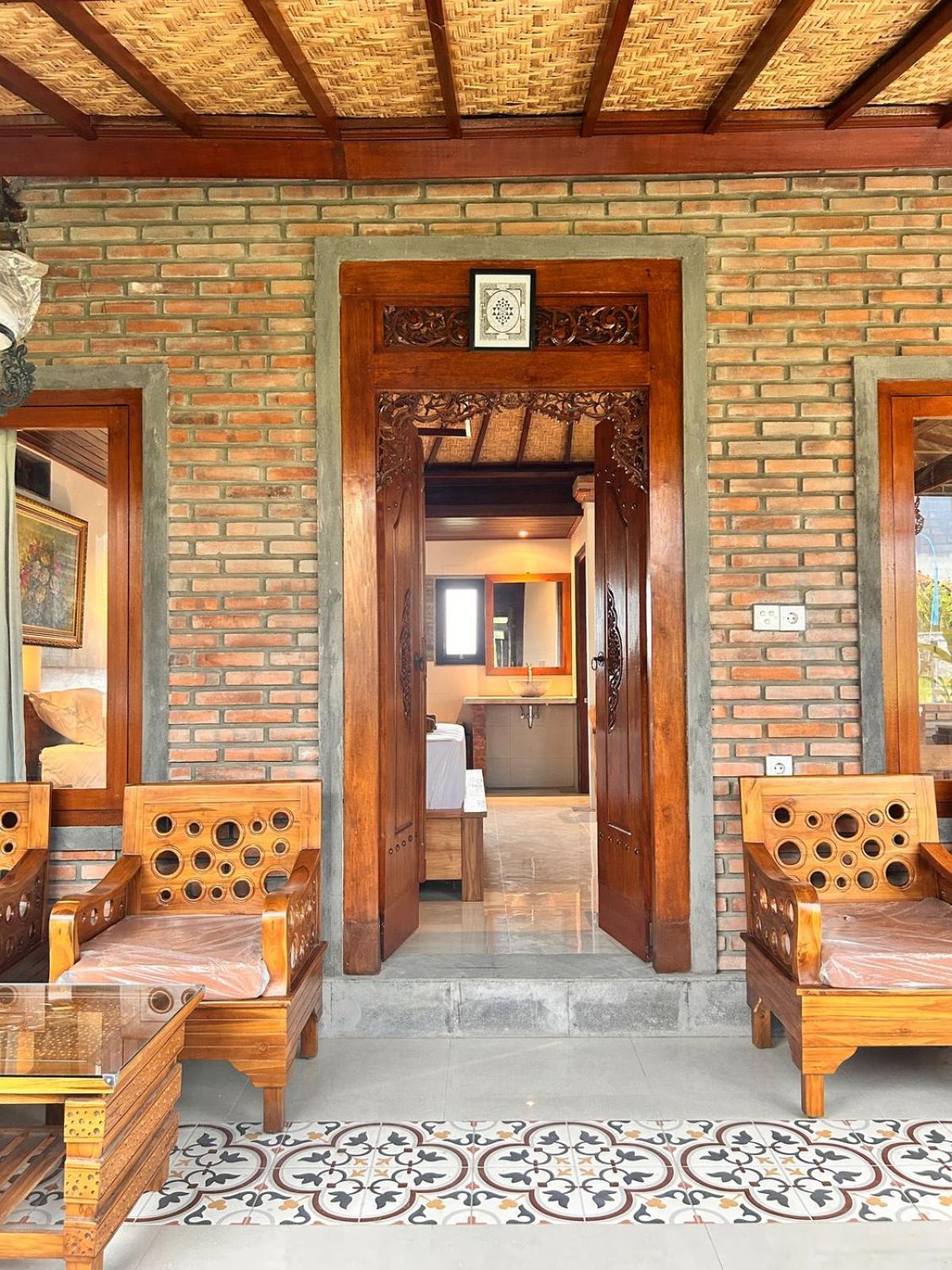 Ketut's Place Penestanan Apartamento *