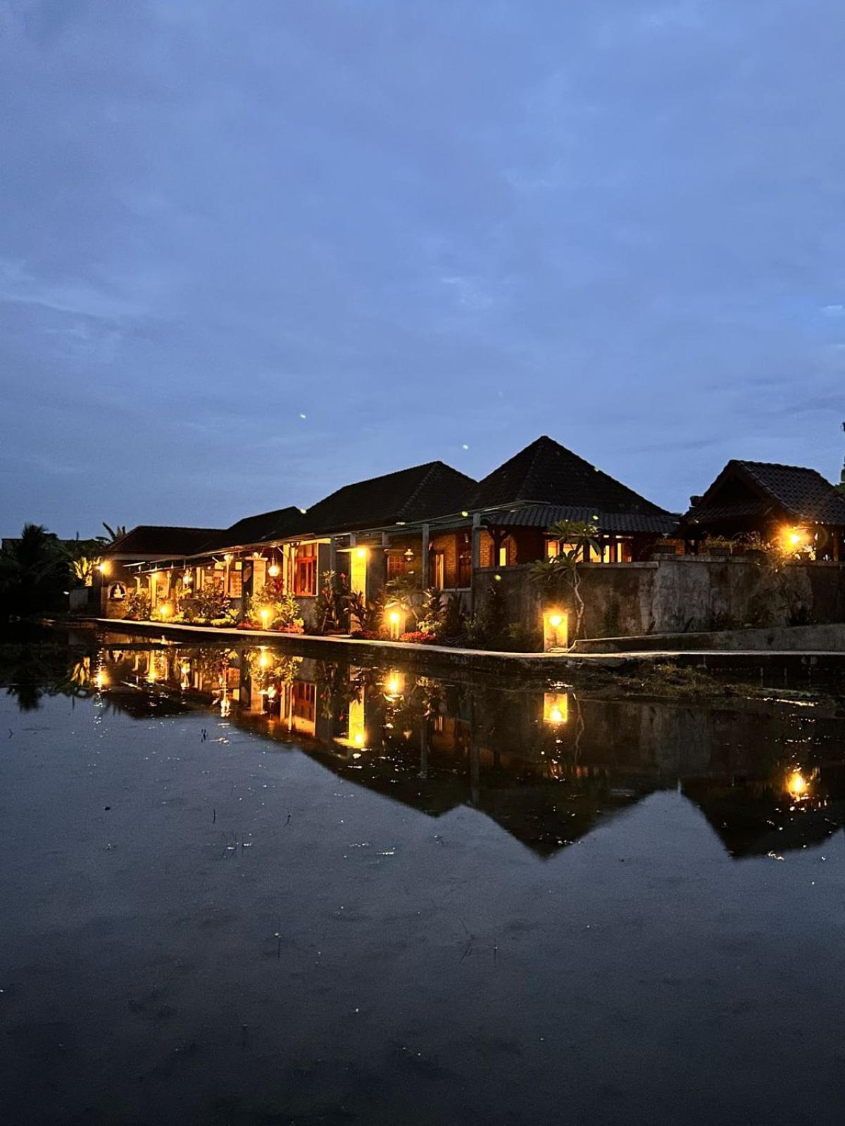 Ketut's Place Penestanan Ubud