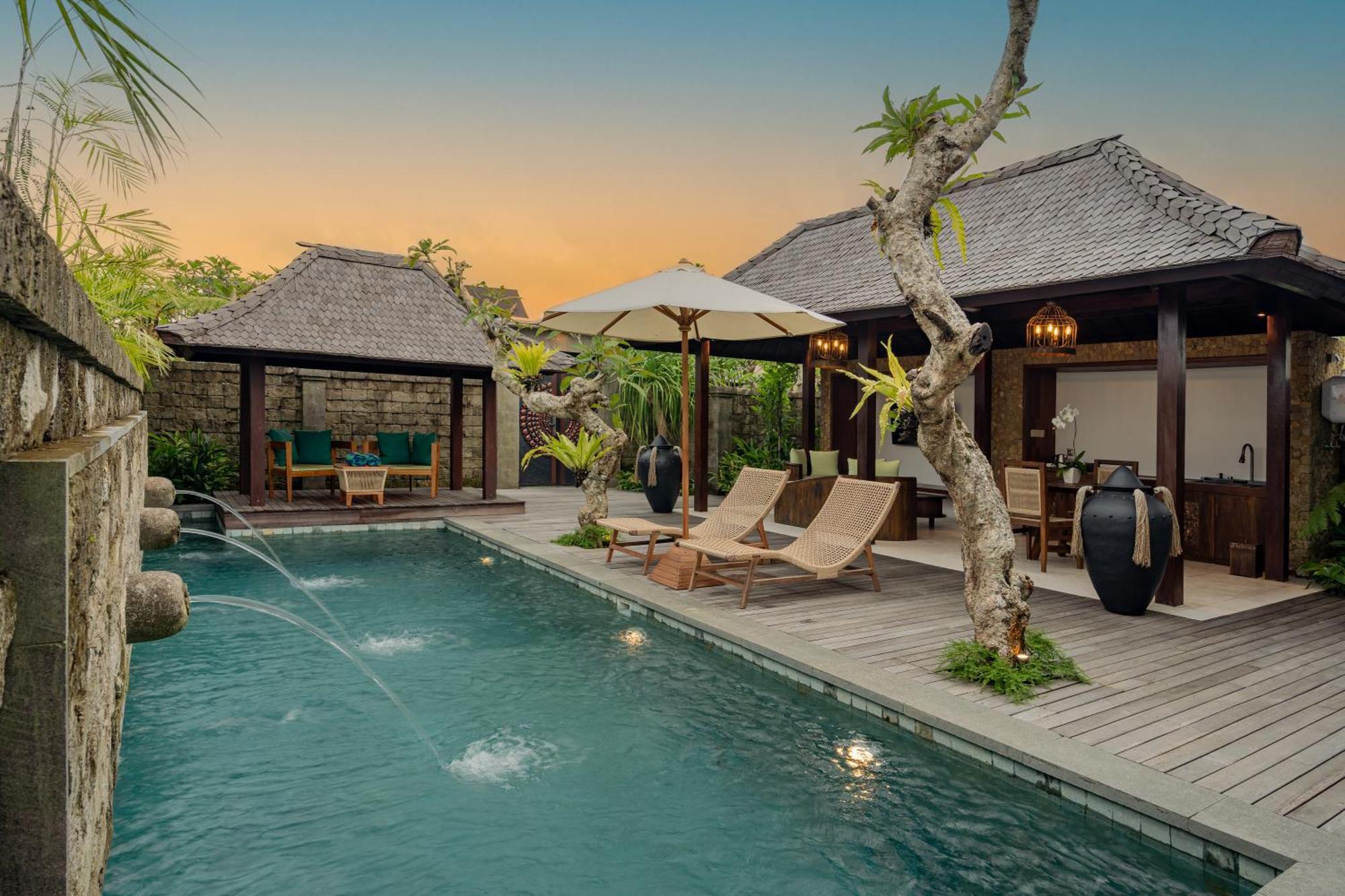 E Sanctuary Ubud (Bali)